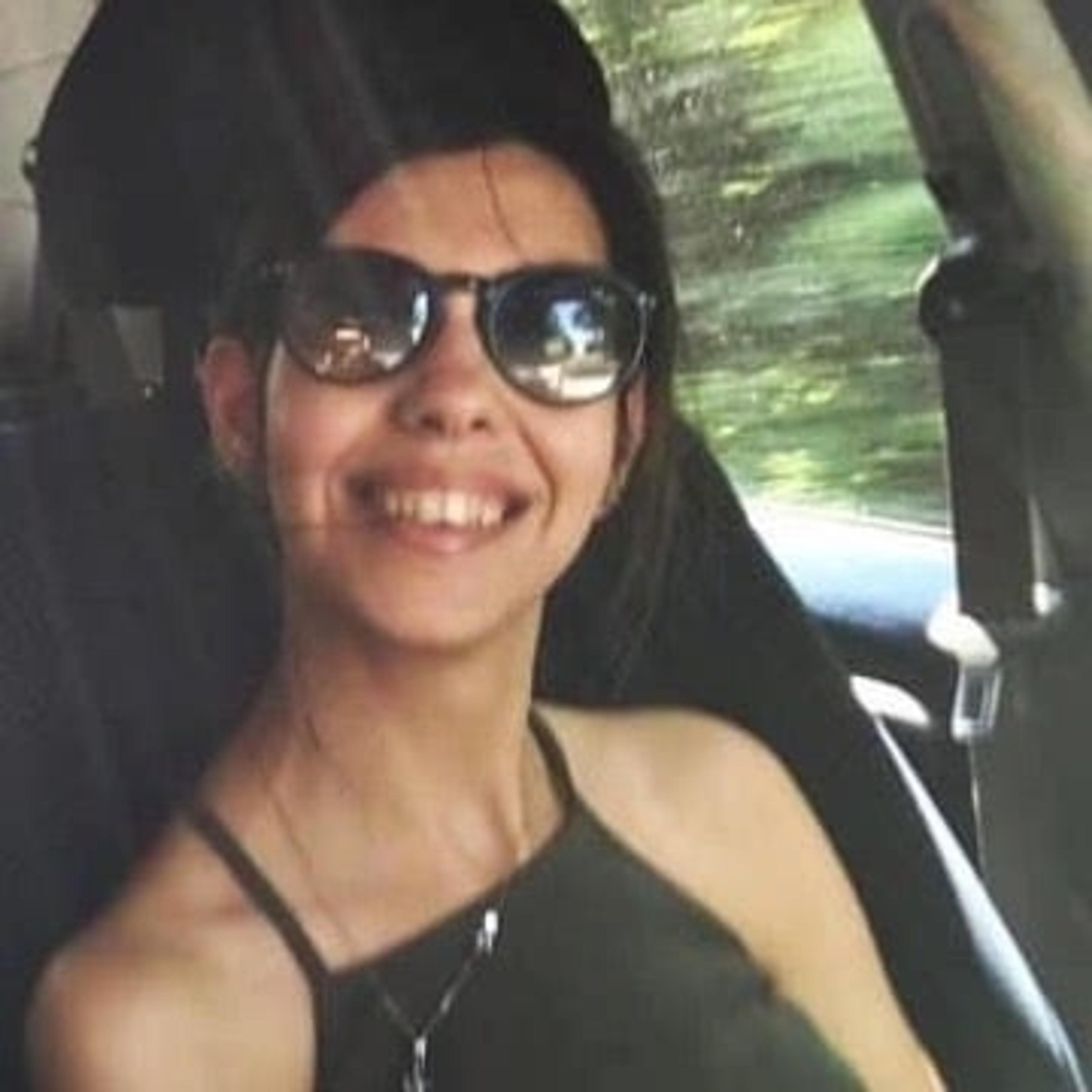 Michela Di Piro