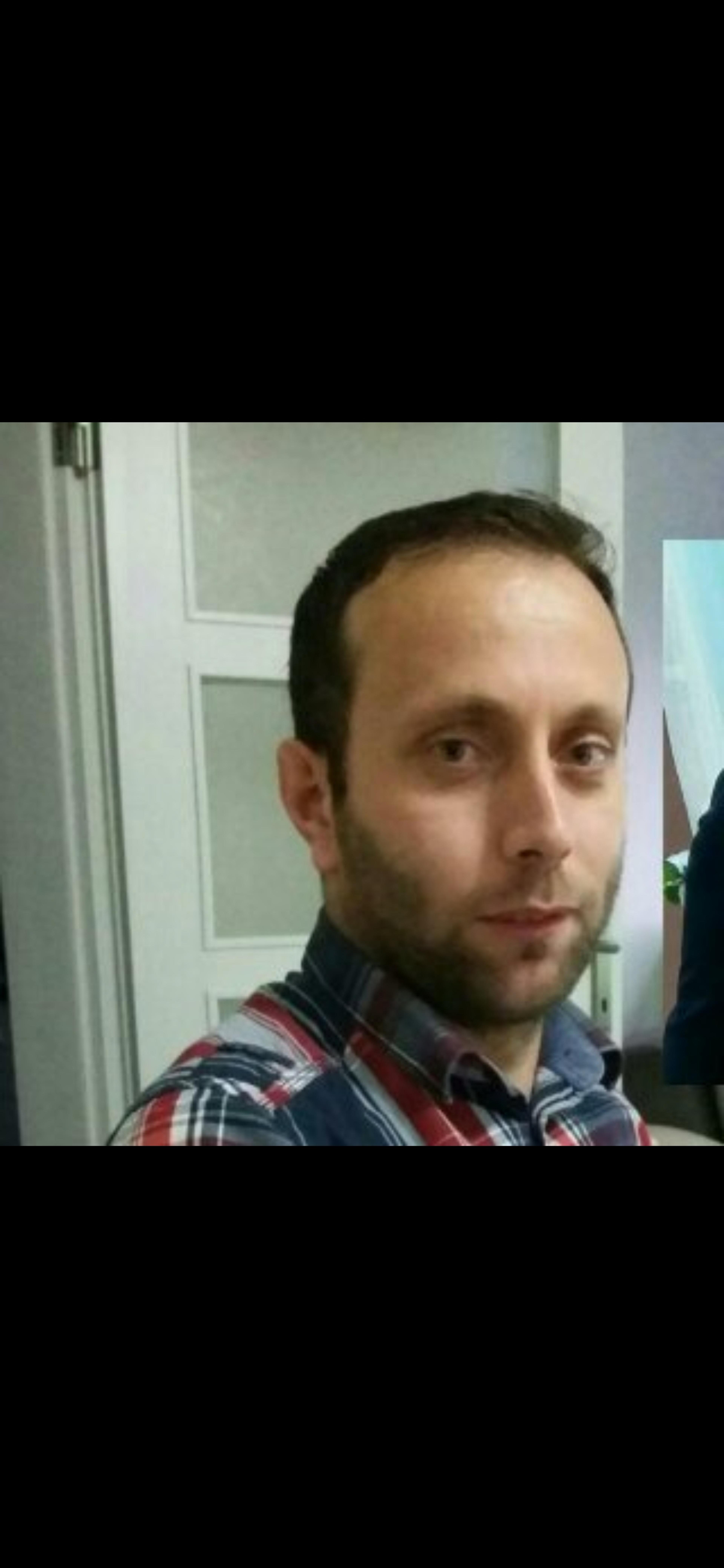 Ali Aydın