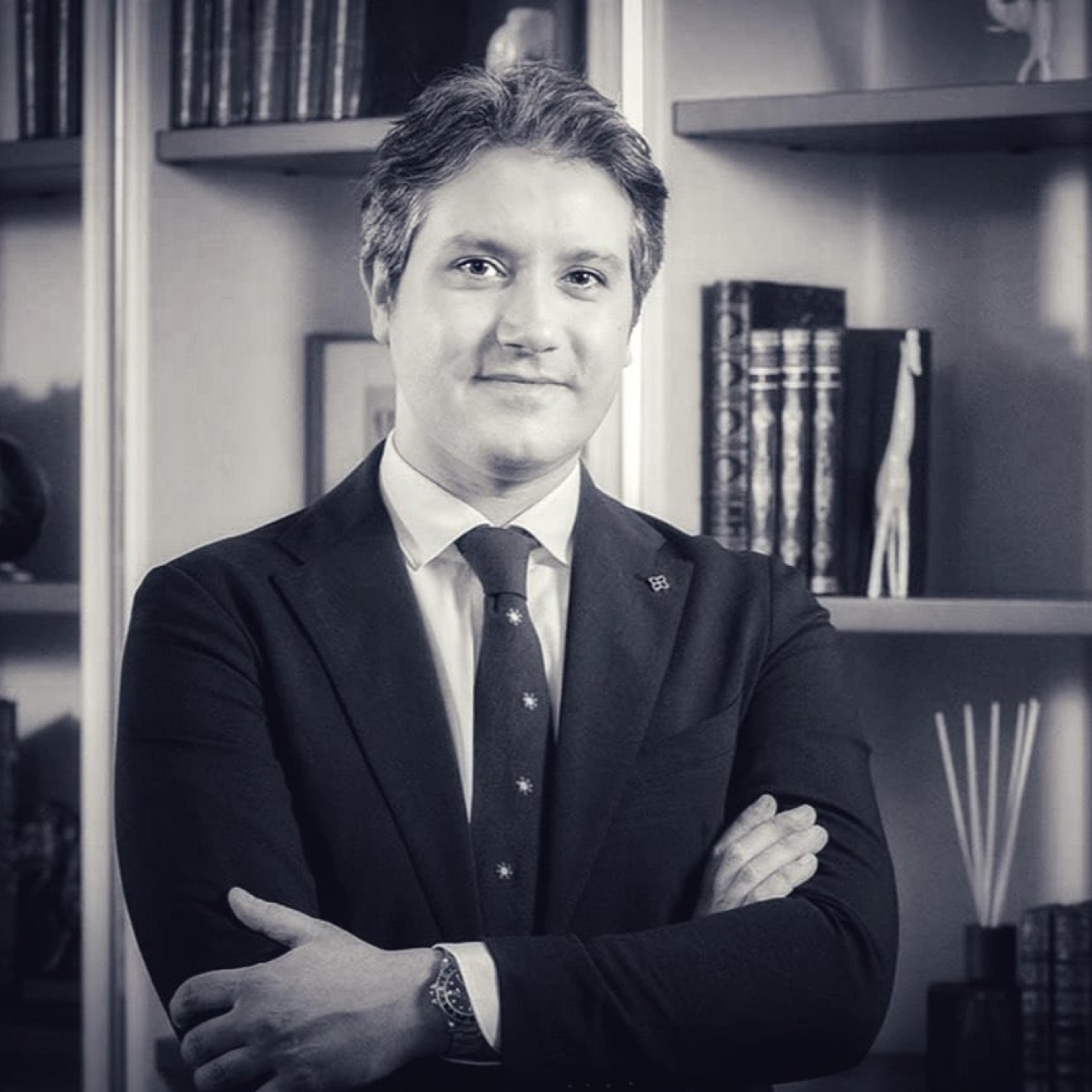 Andrea Maietti