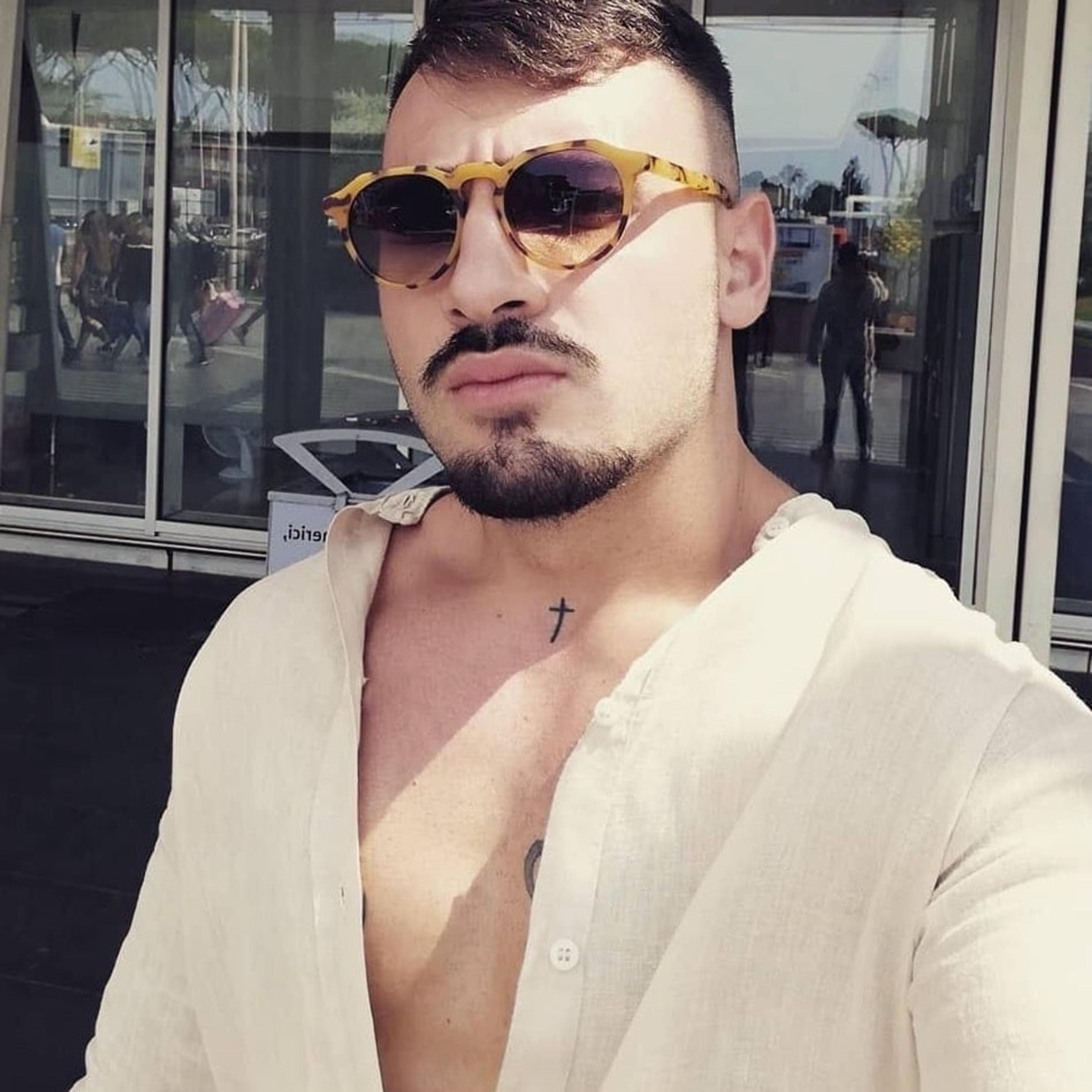 Sonny De Leva