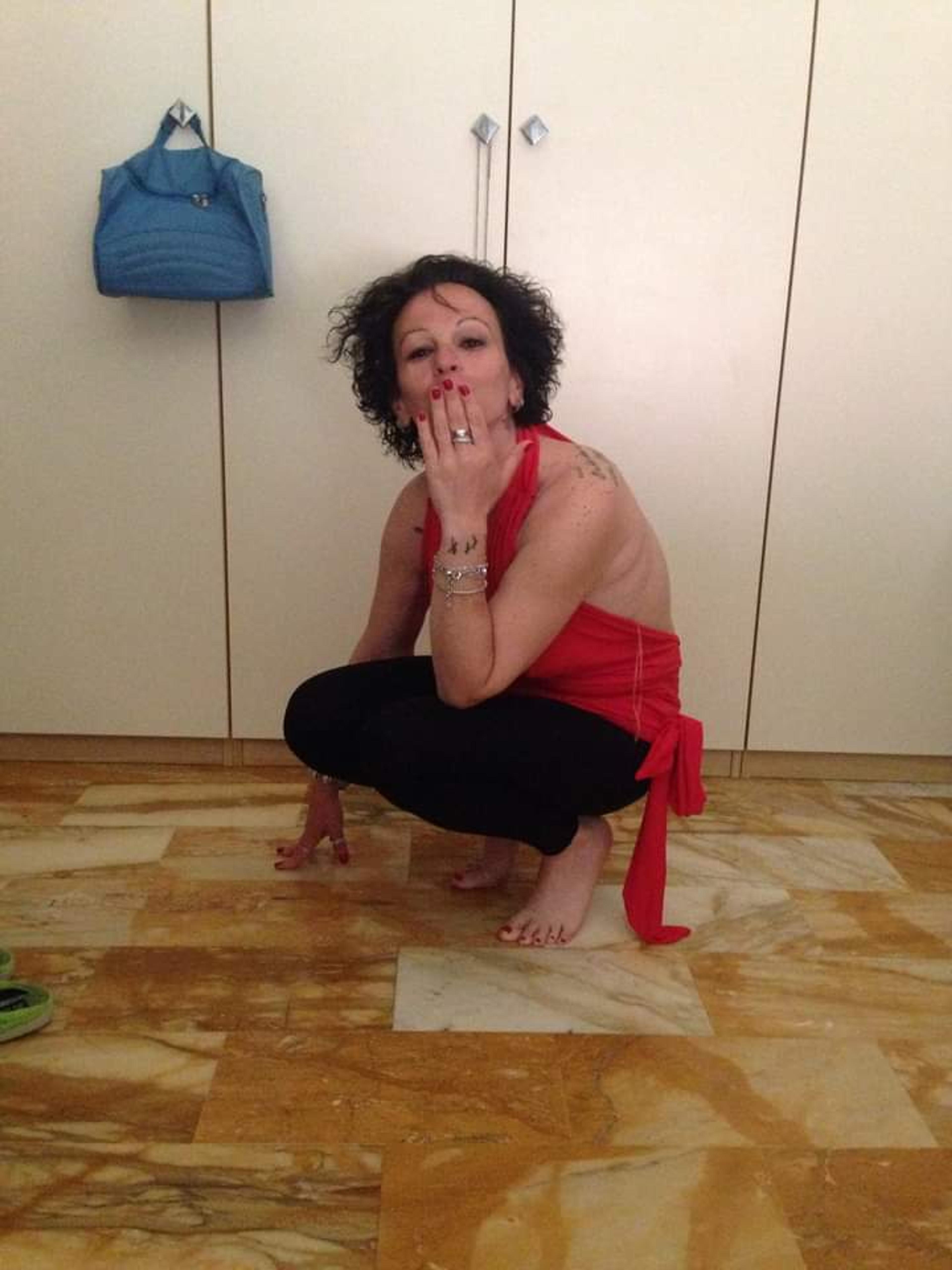 Simona Ferraro