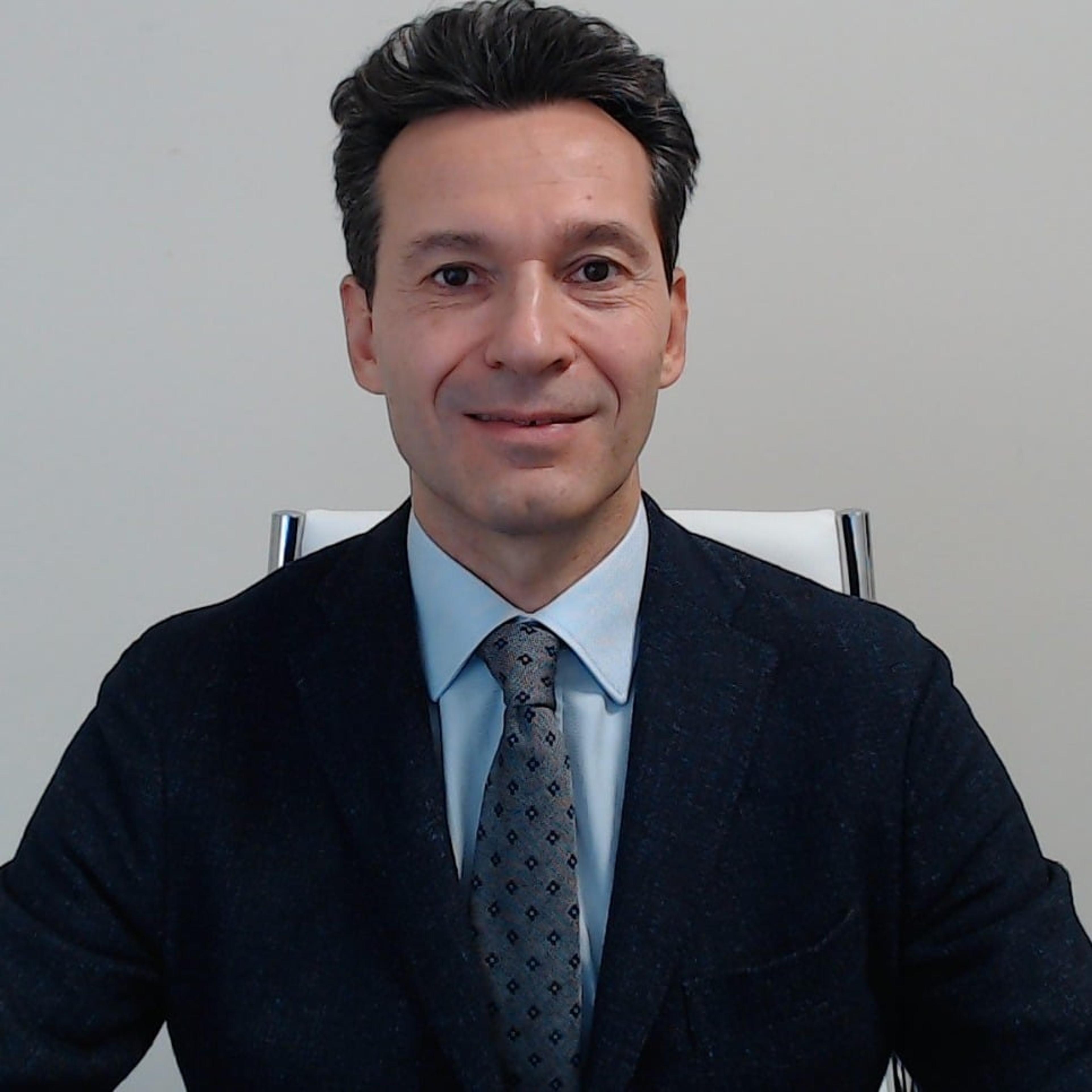 Alessandro Giacomelli