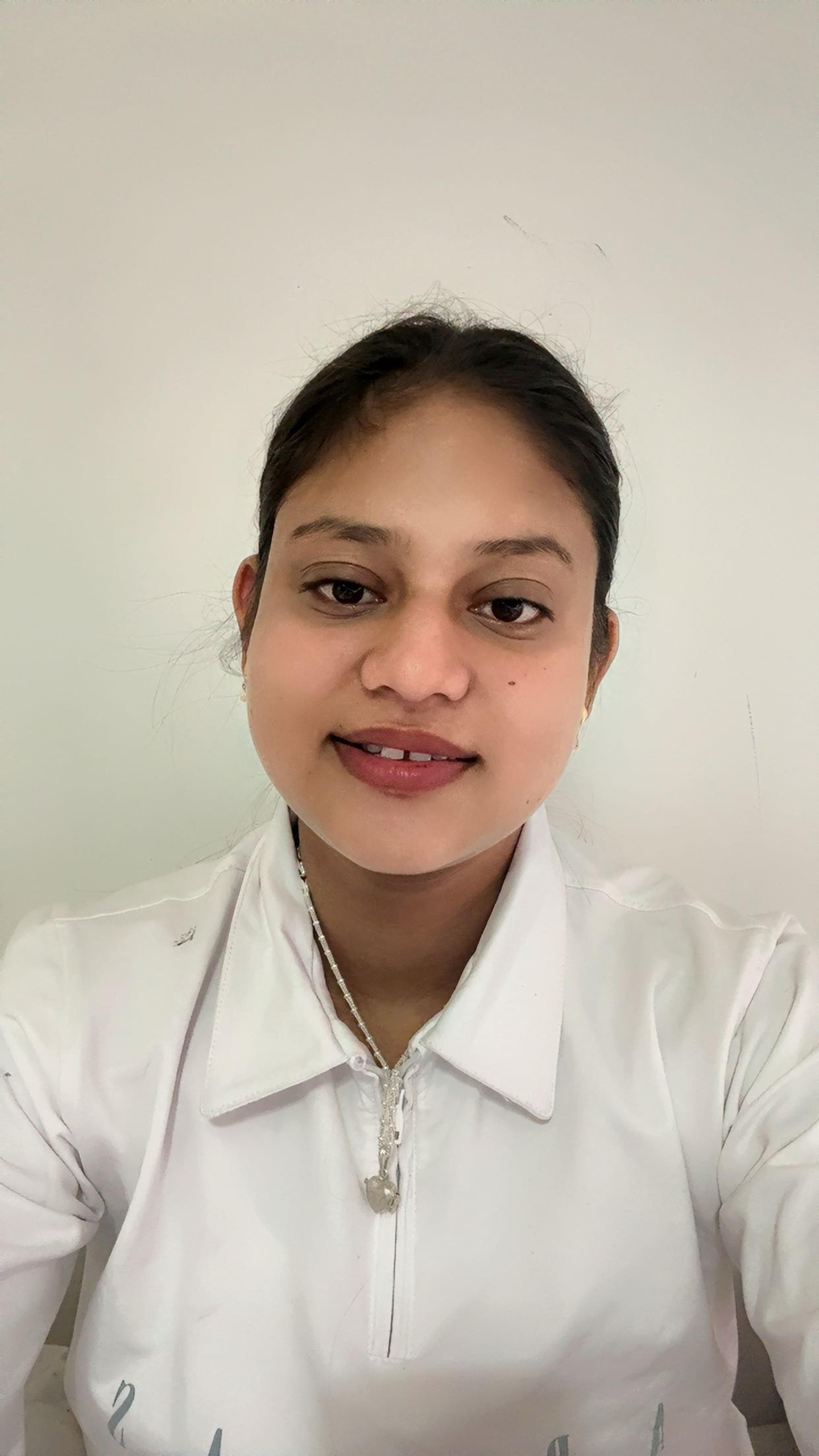 Arshpreet Kaur