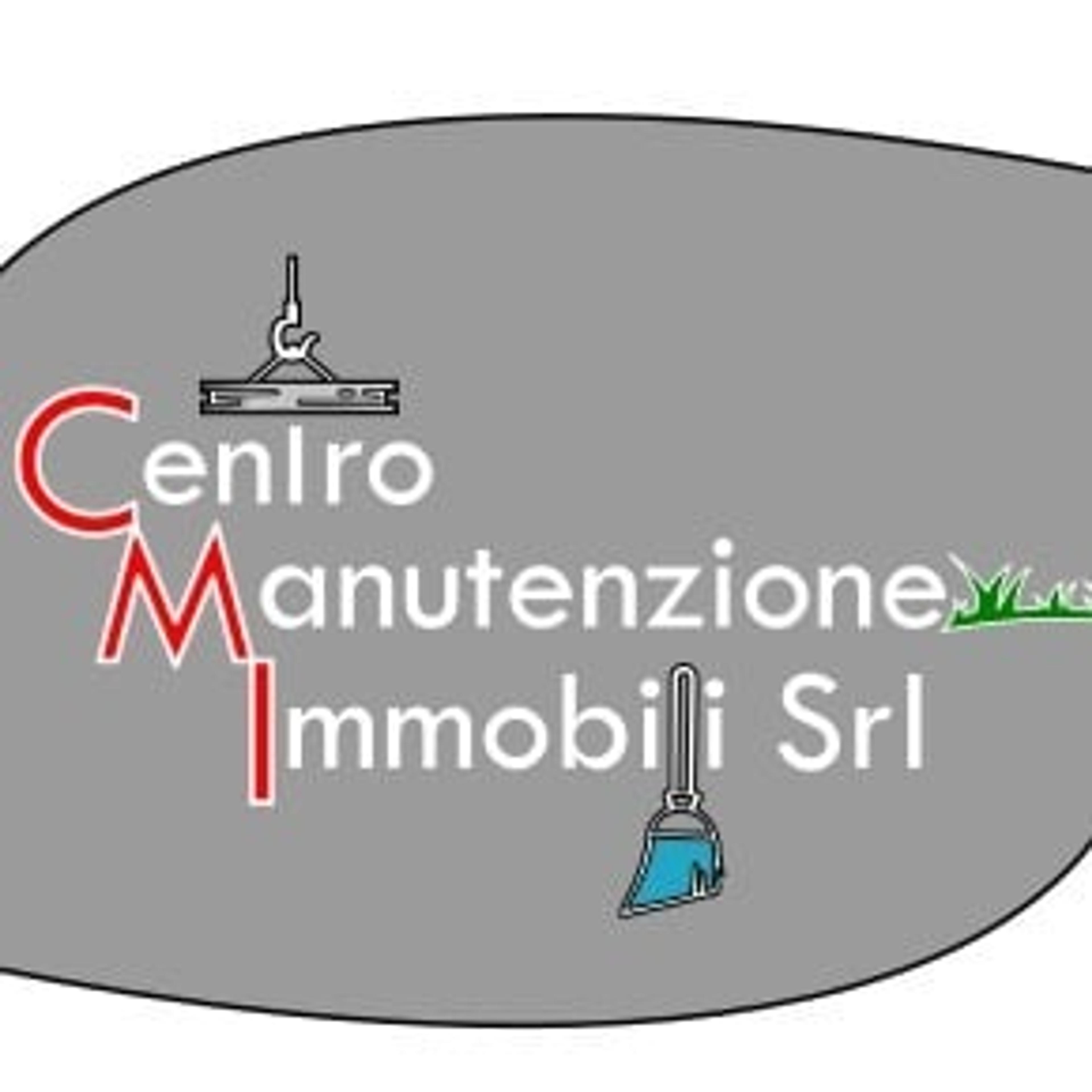CENTRO MANUTENZIONE IMMOBILI SRL