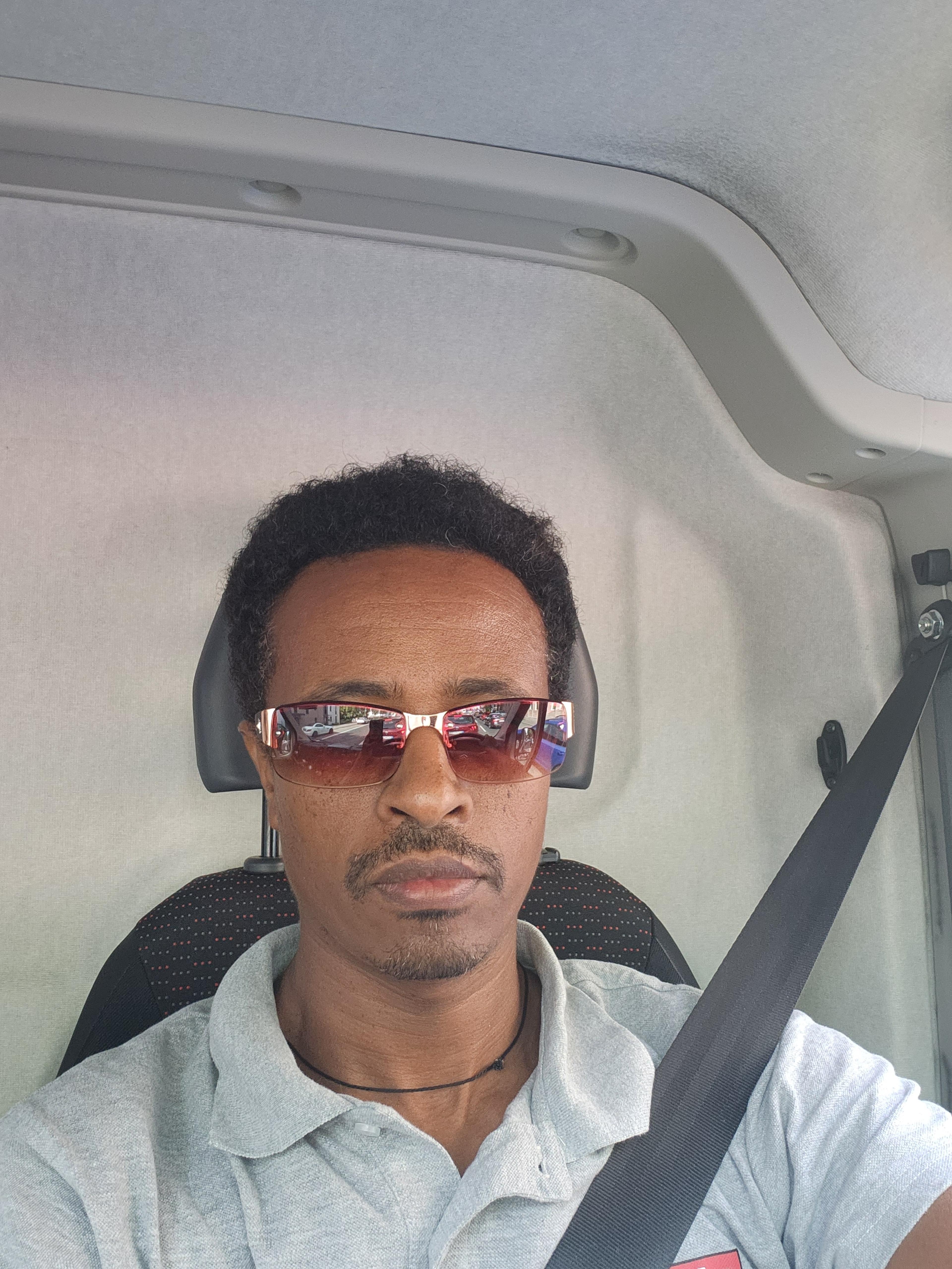 Alazar Abebe Yifru