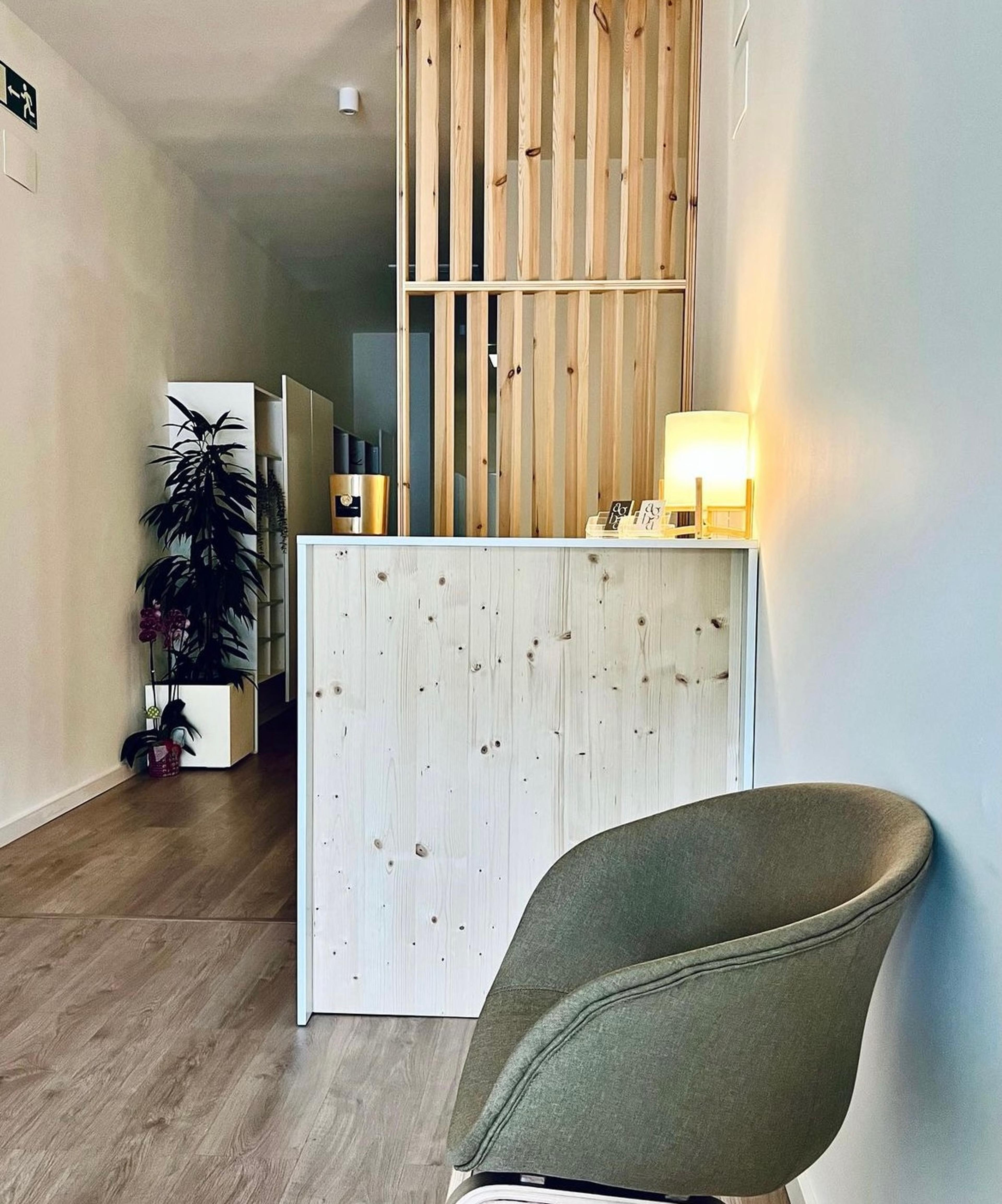 Nuñez Interiores SL