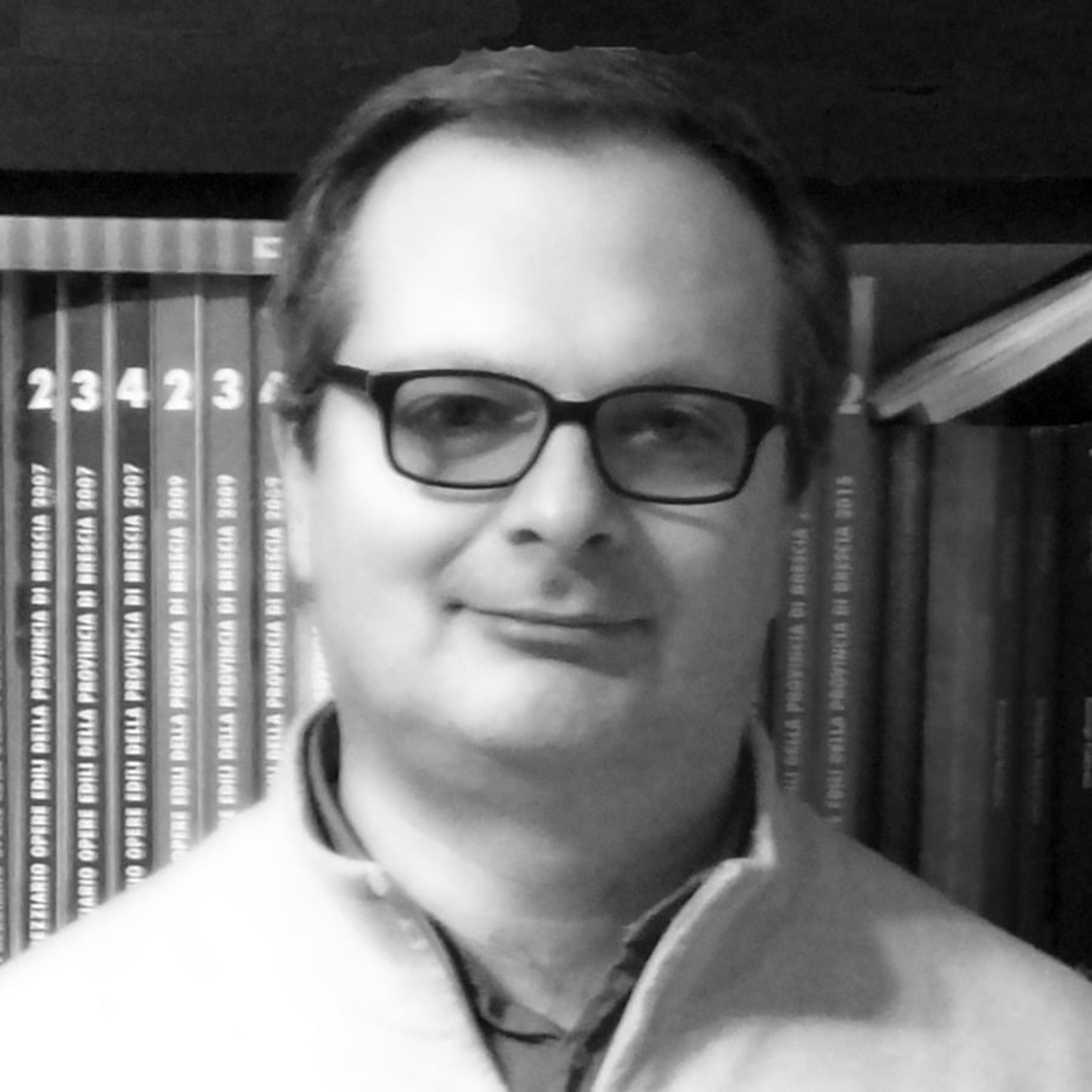 Pellini Roberto