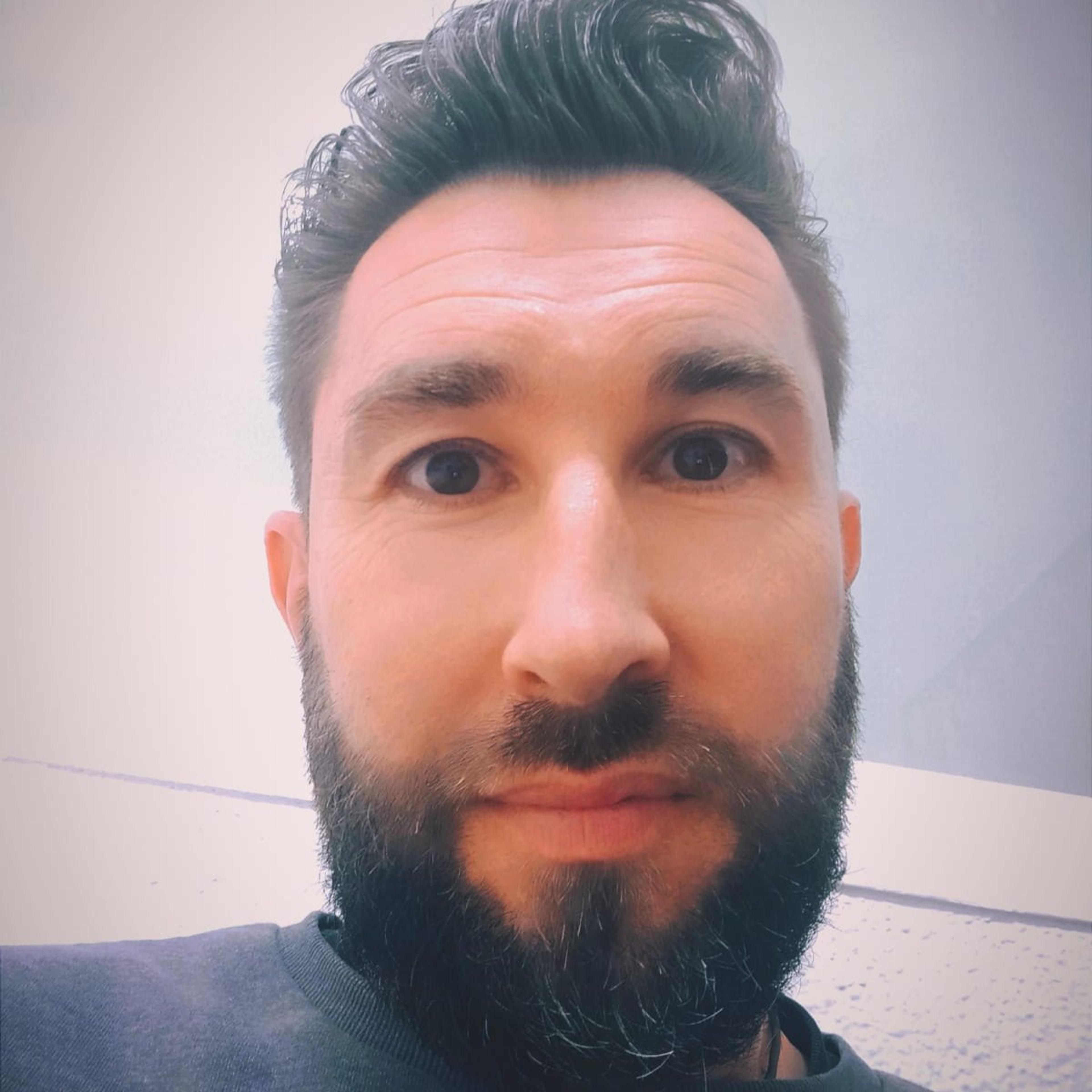 Sergio López Bernardo