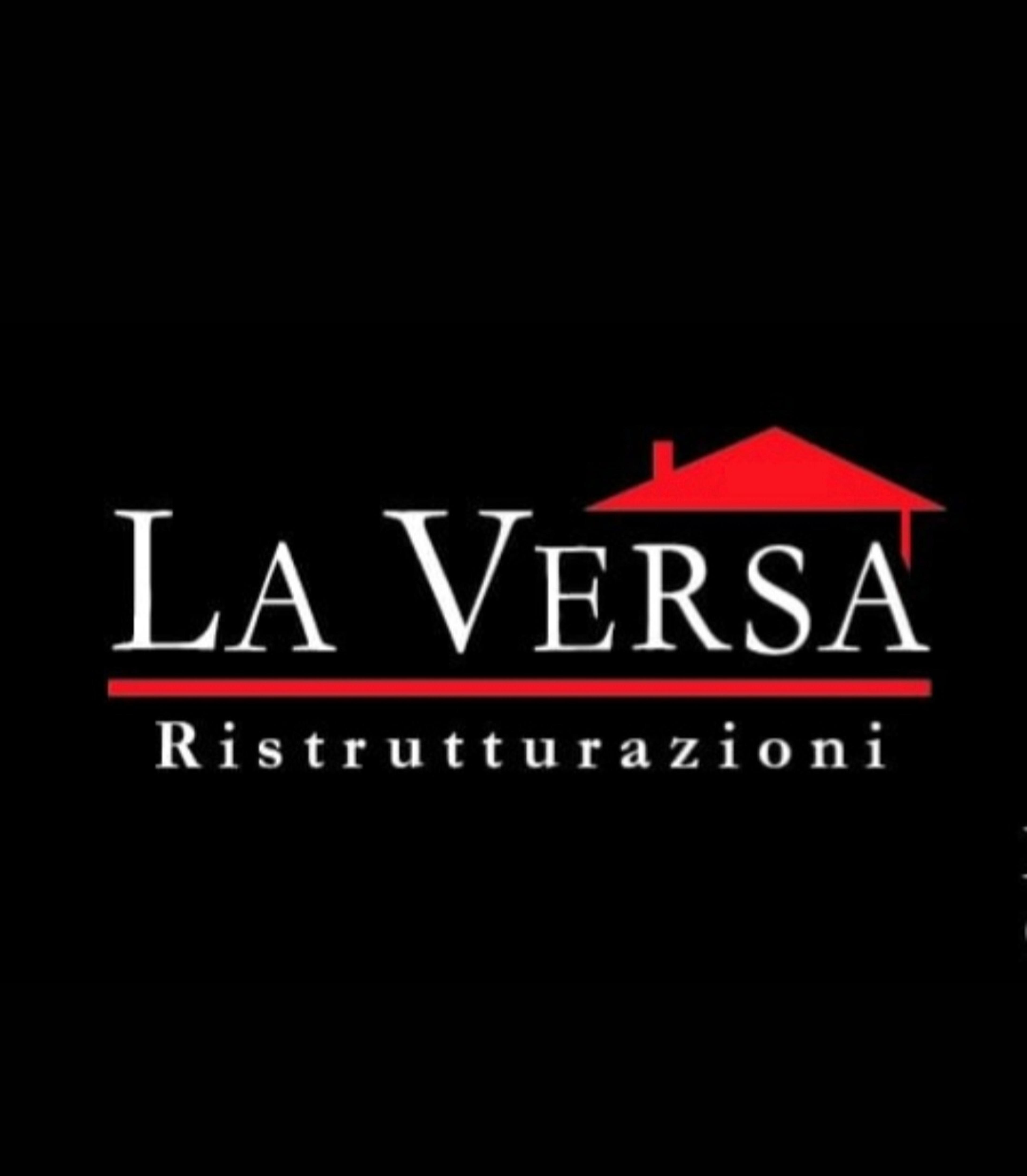 LA VERSA RISTRUTTURAZIONI