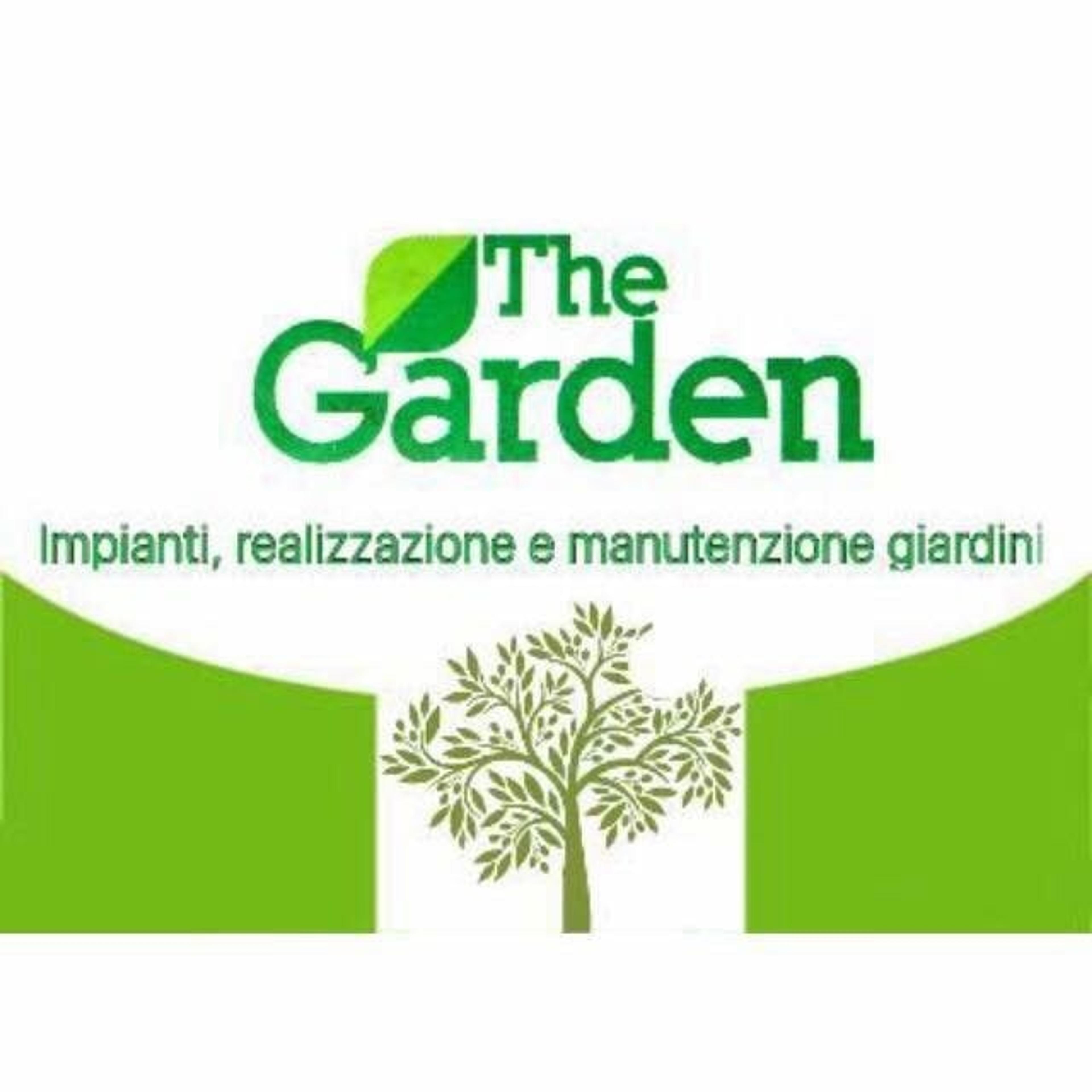 THE GARDEN di Di Pierro Michele