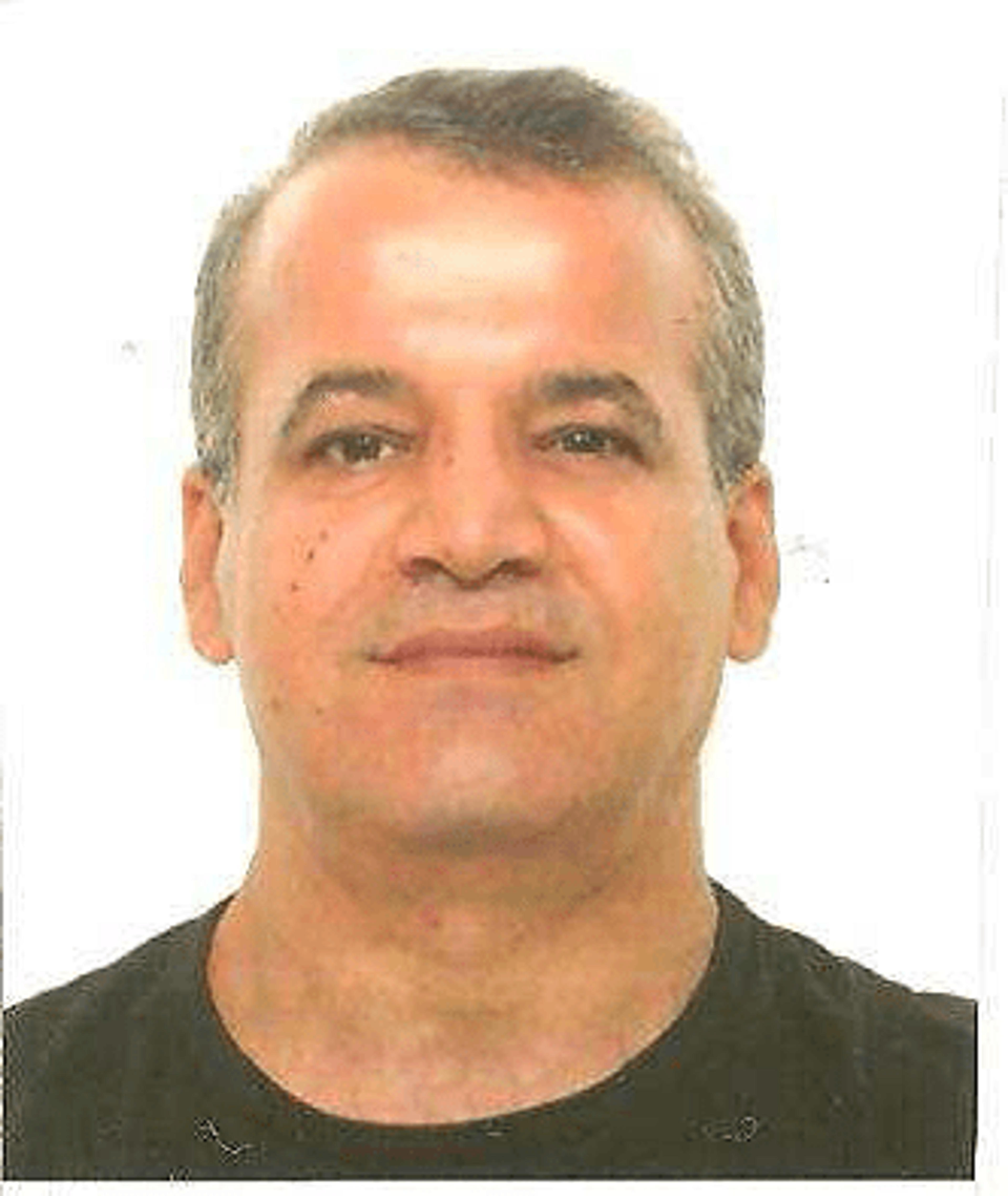 Amer Yousif Bahhou