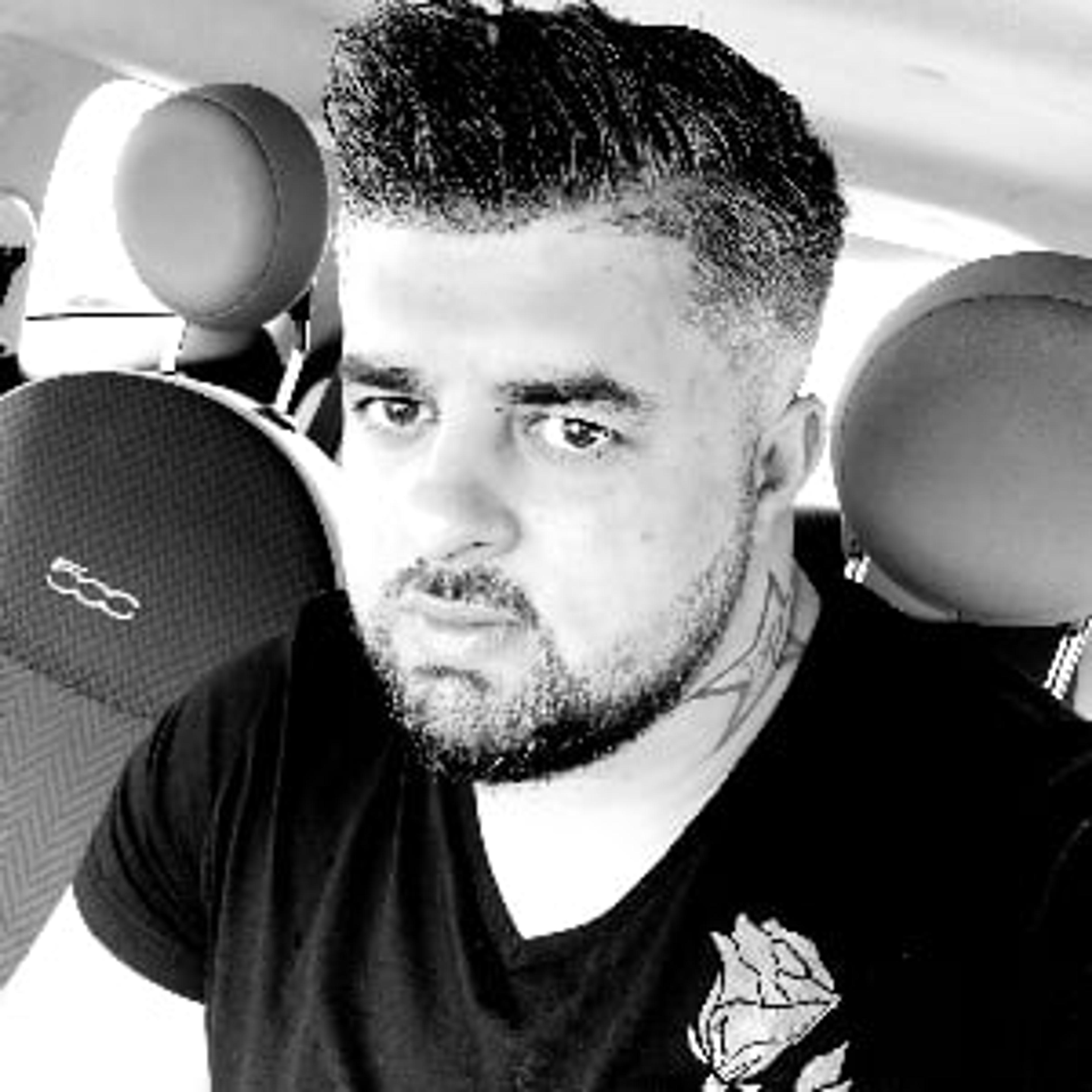 Cosmin Marian Vasilescu