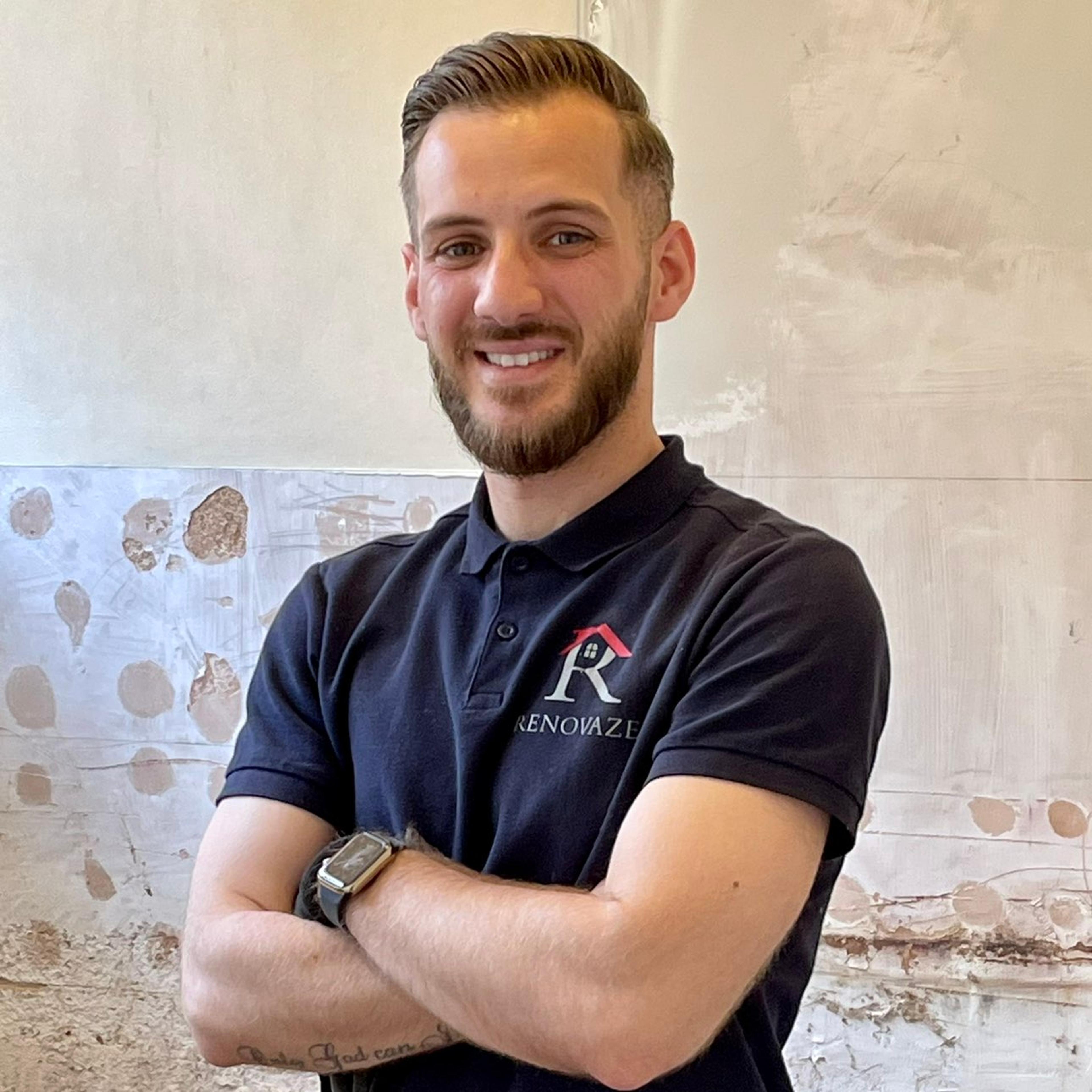 Renovaze Ltd