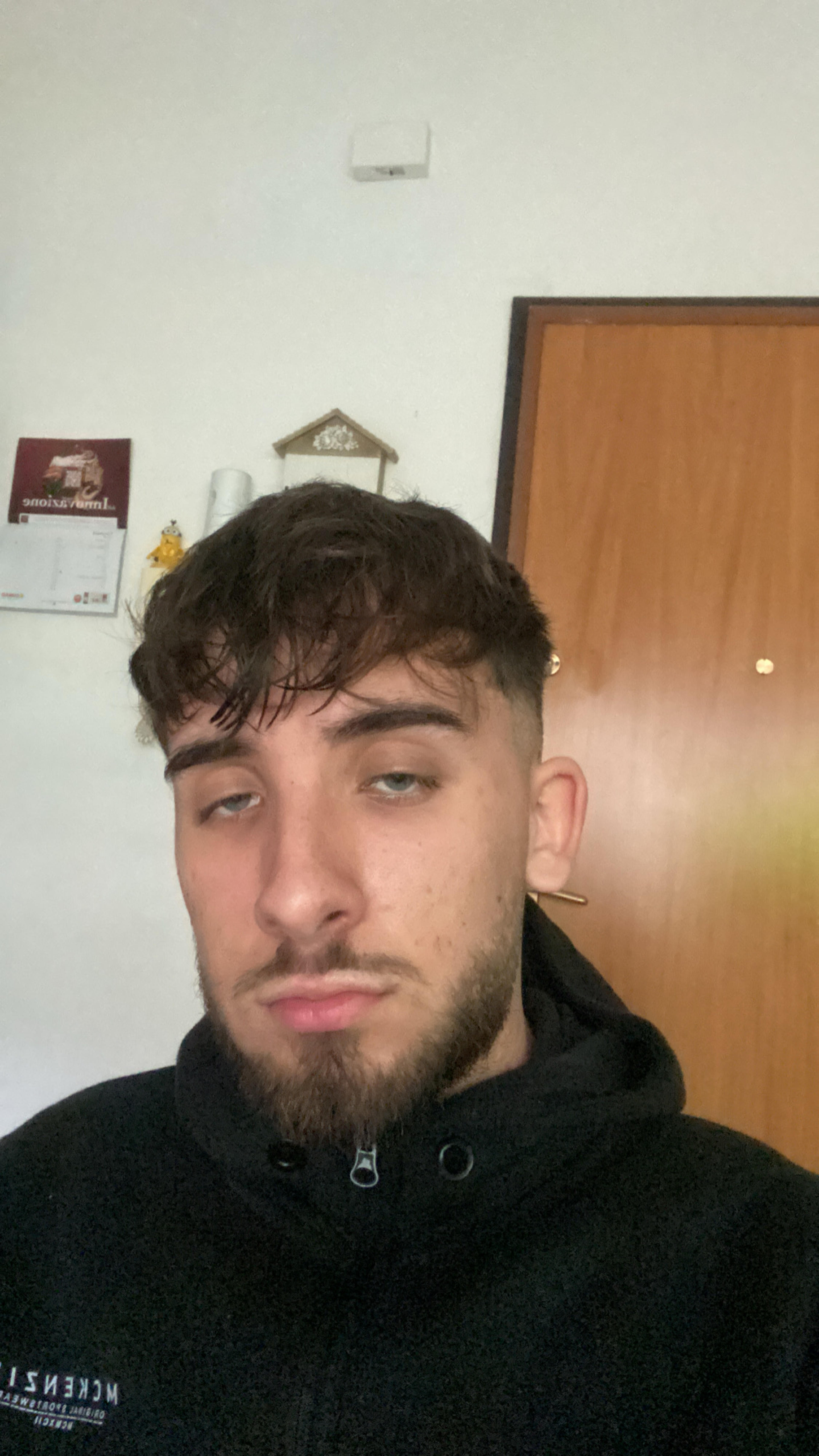 Mattia Cauli Cauli