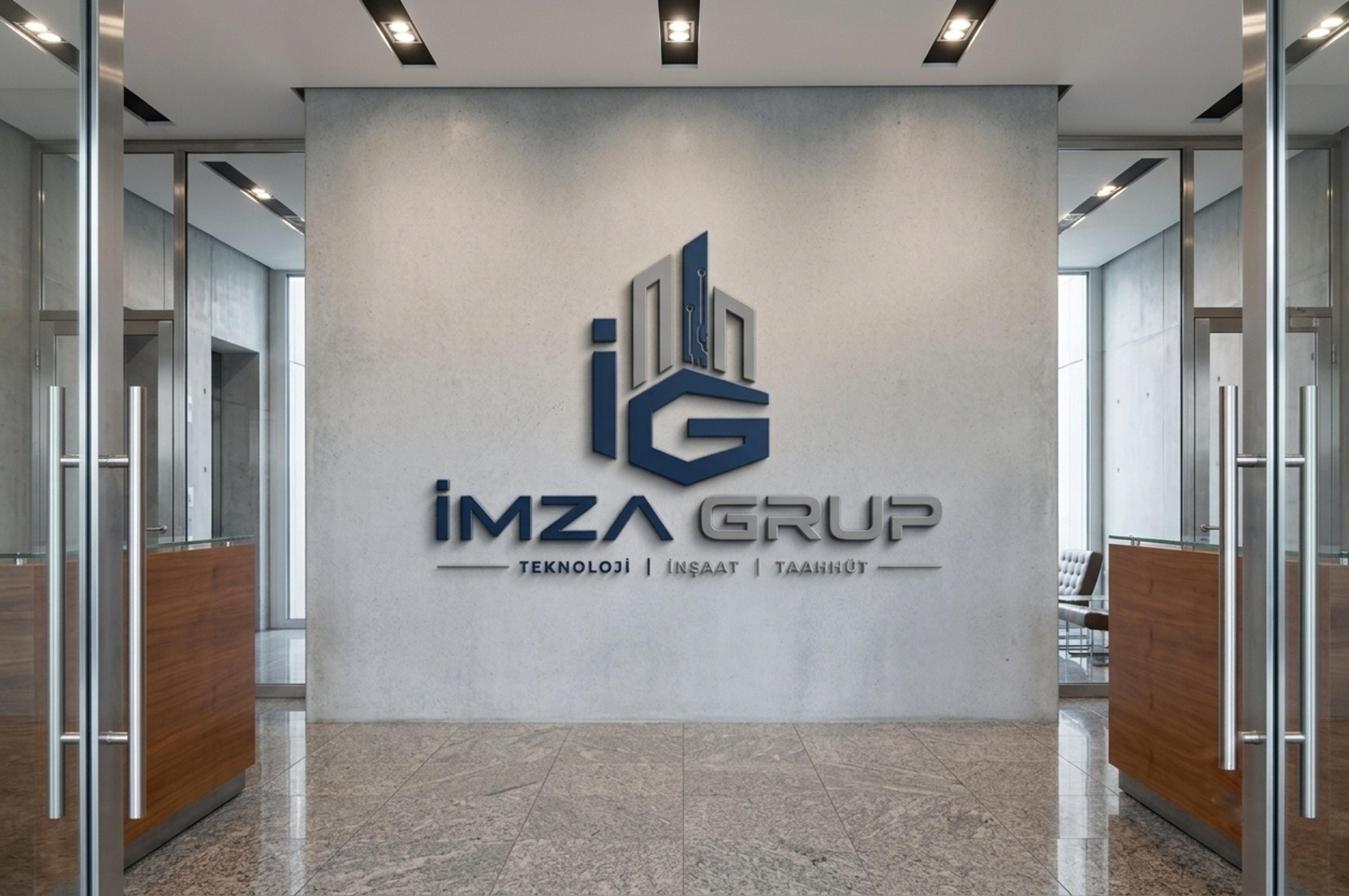 İmza Grup