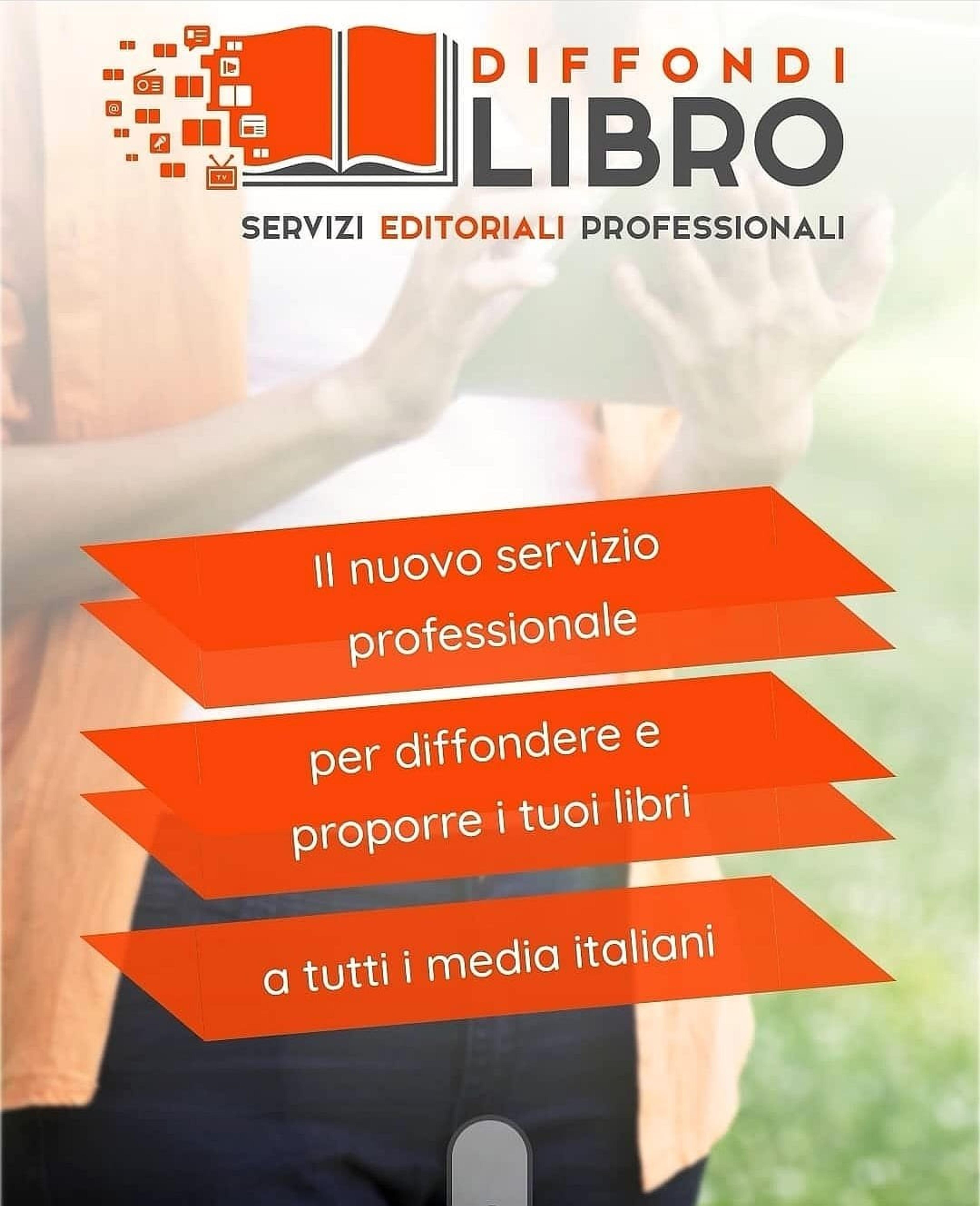 Diffusioni Mediatiche Professionali