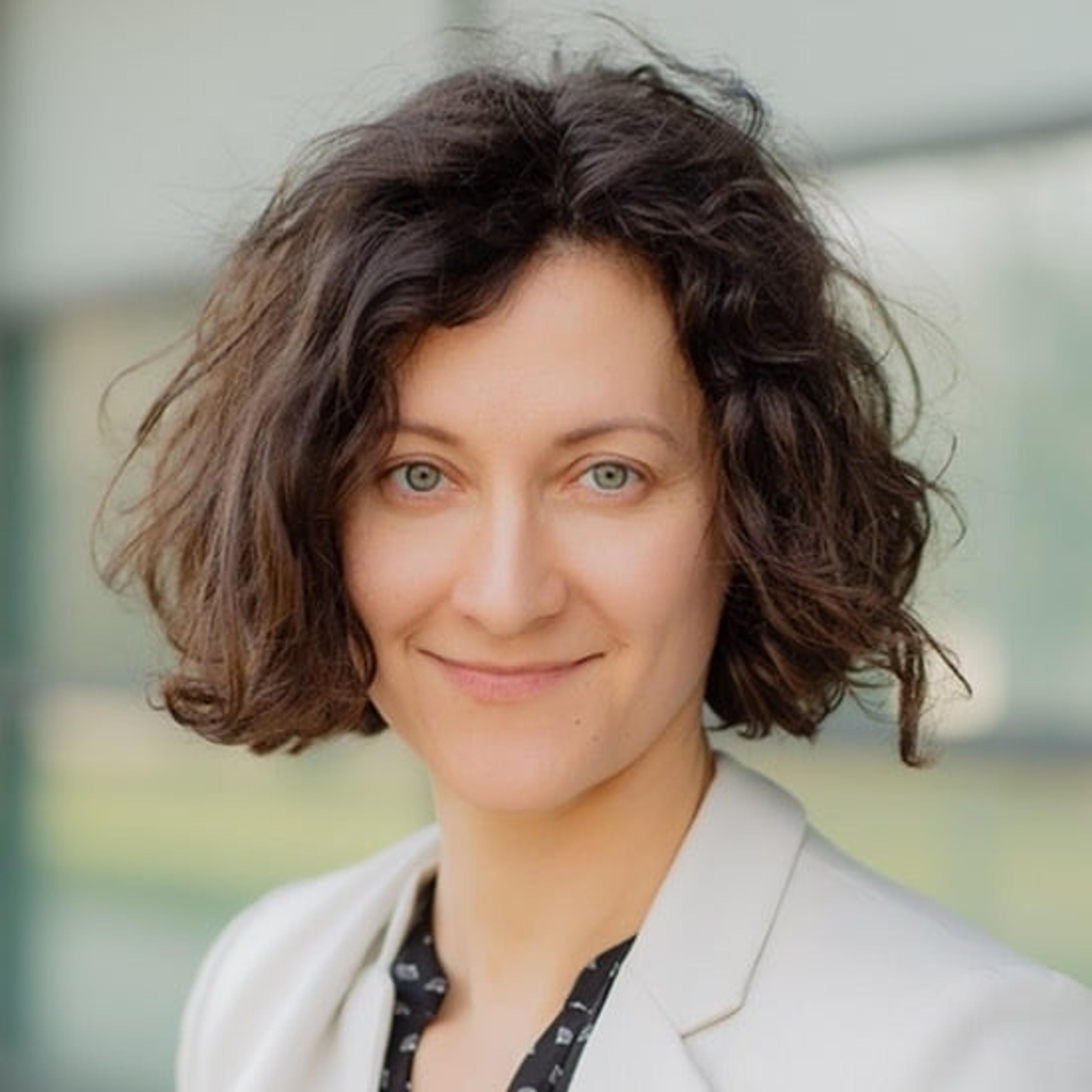Julia Kraus