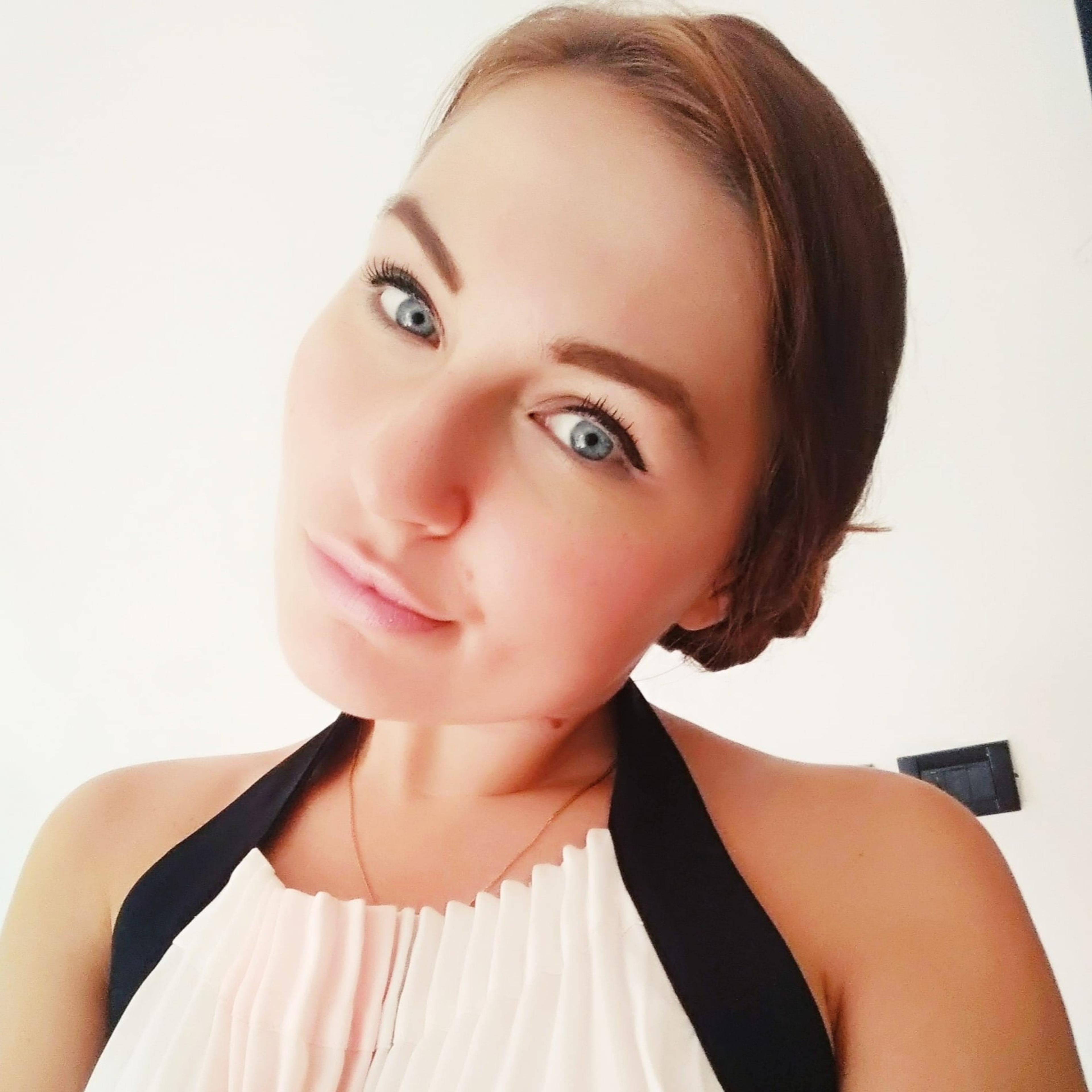 Olga Mukhina