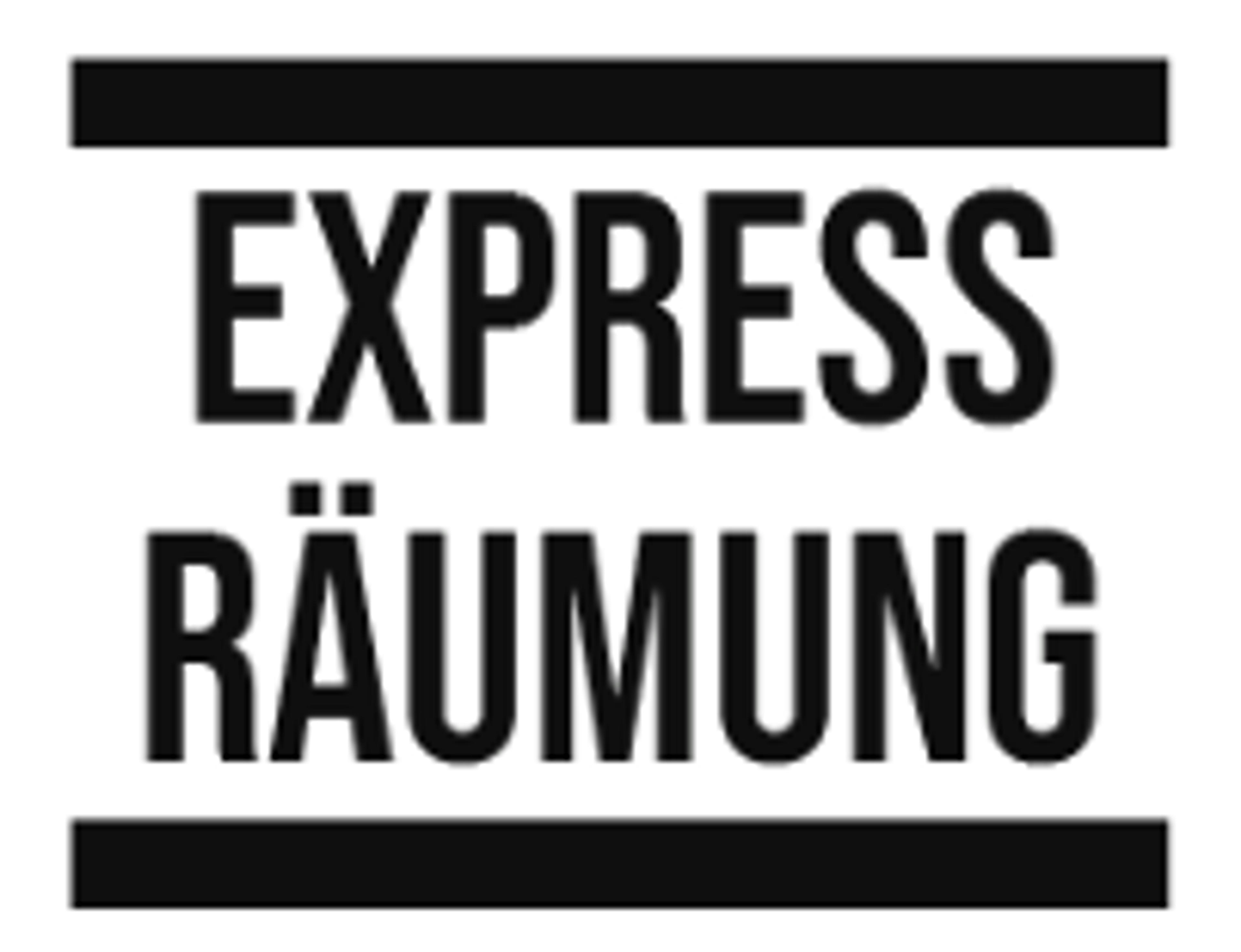 Express Räumung