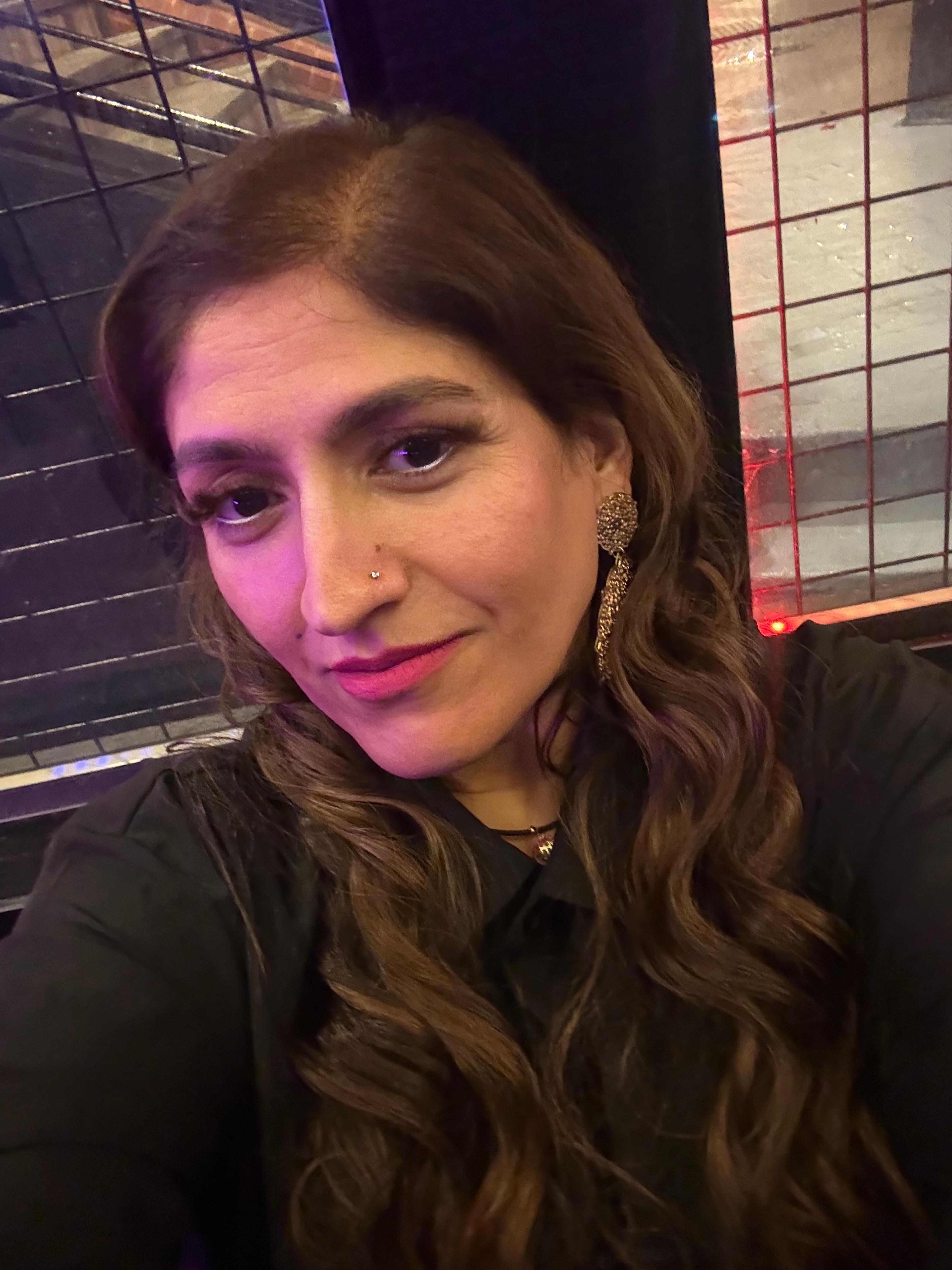 Harvi Kang