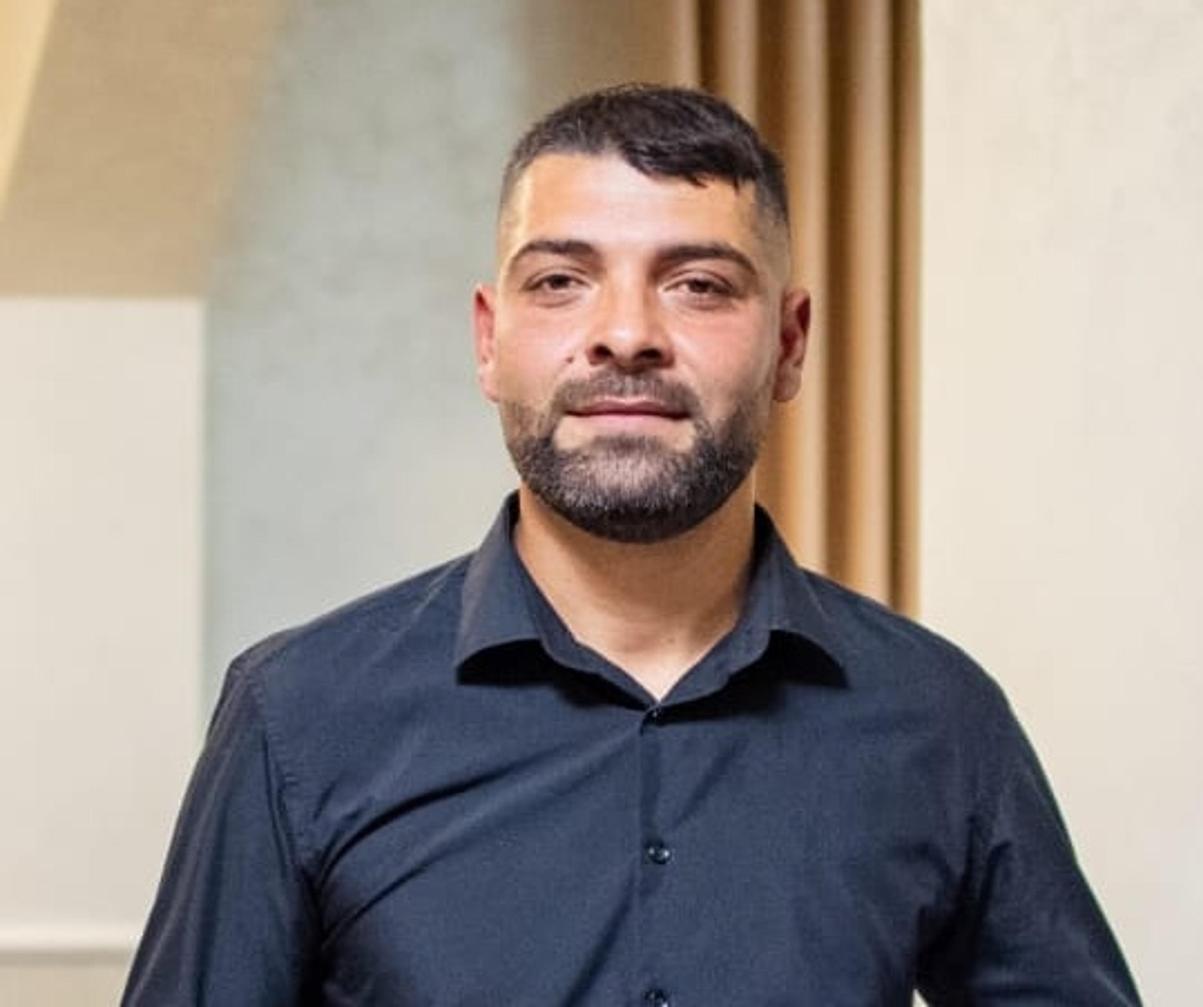 Florin Mihalcea