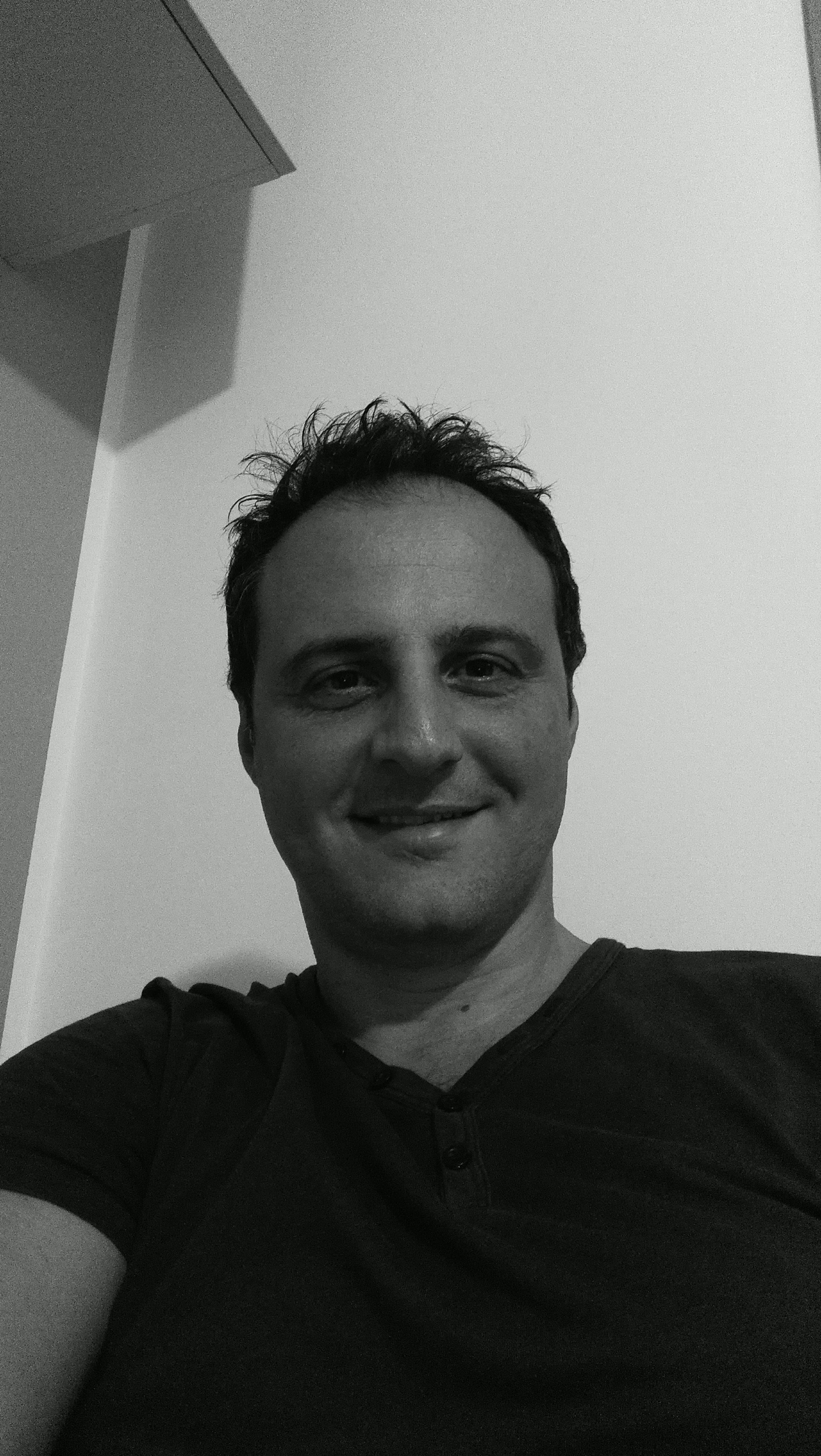 Roberto Orlando