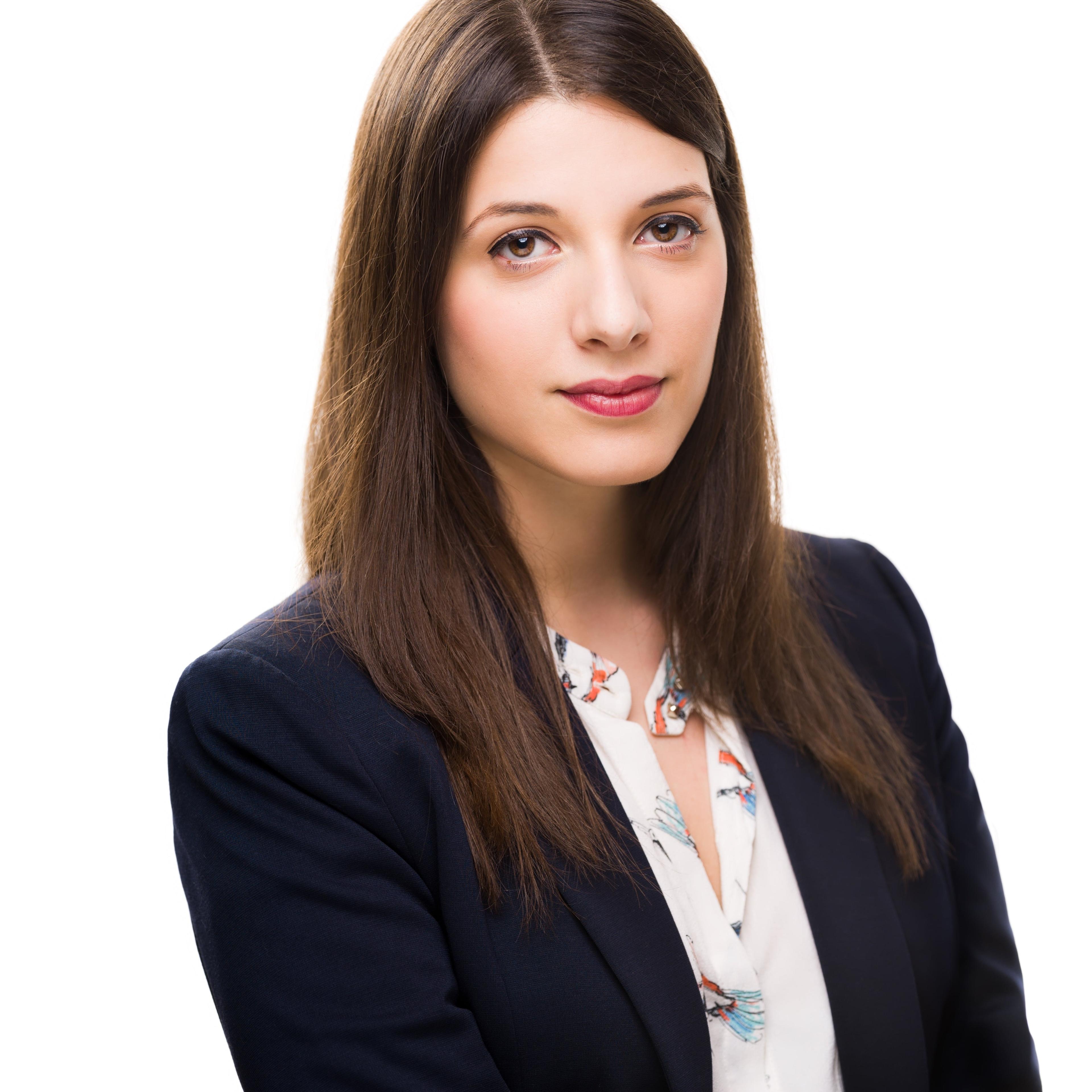 Dott.ssa Elisa Castellano