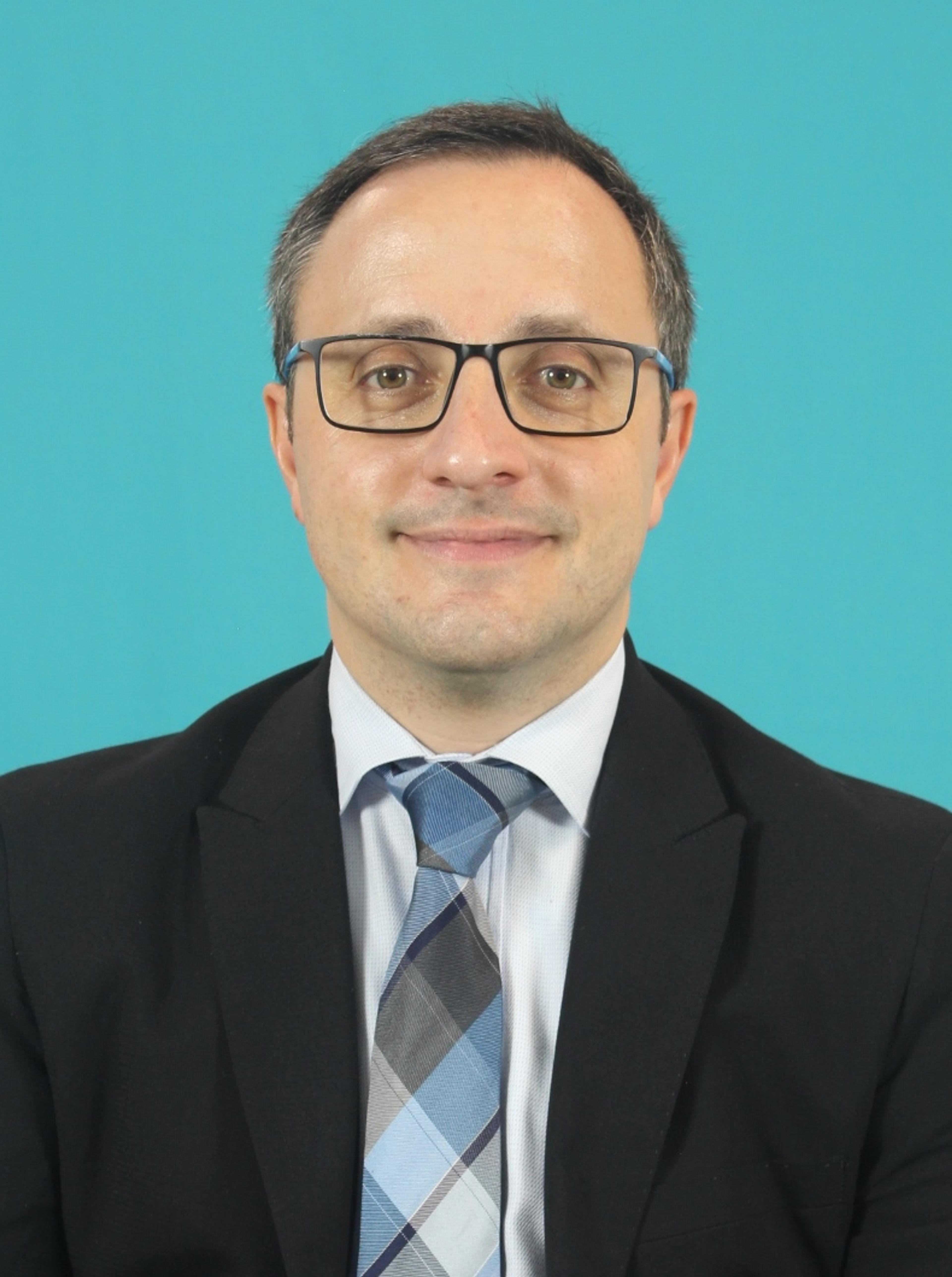 Luciano Volpi