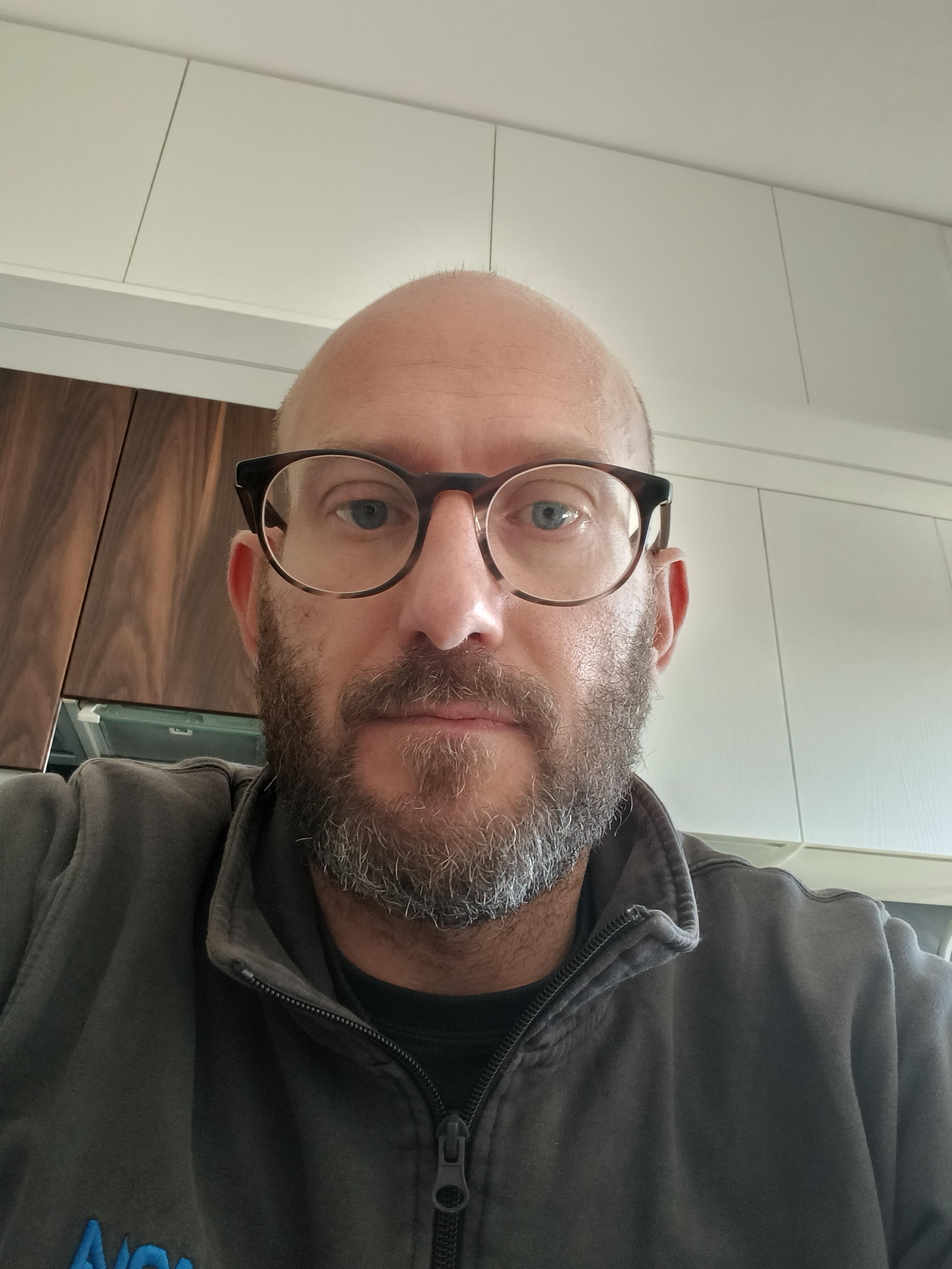 Fabio Tarozzo