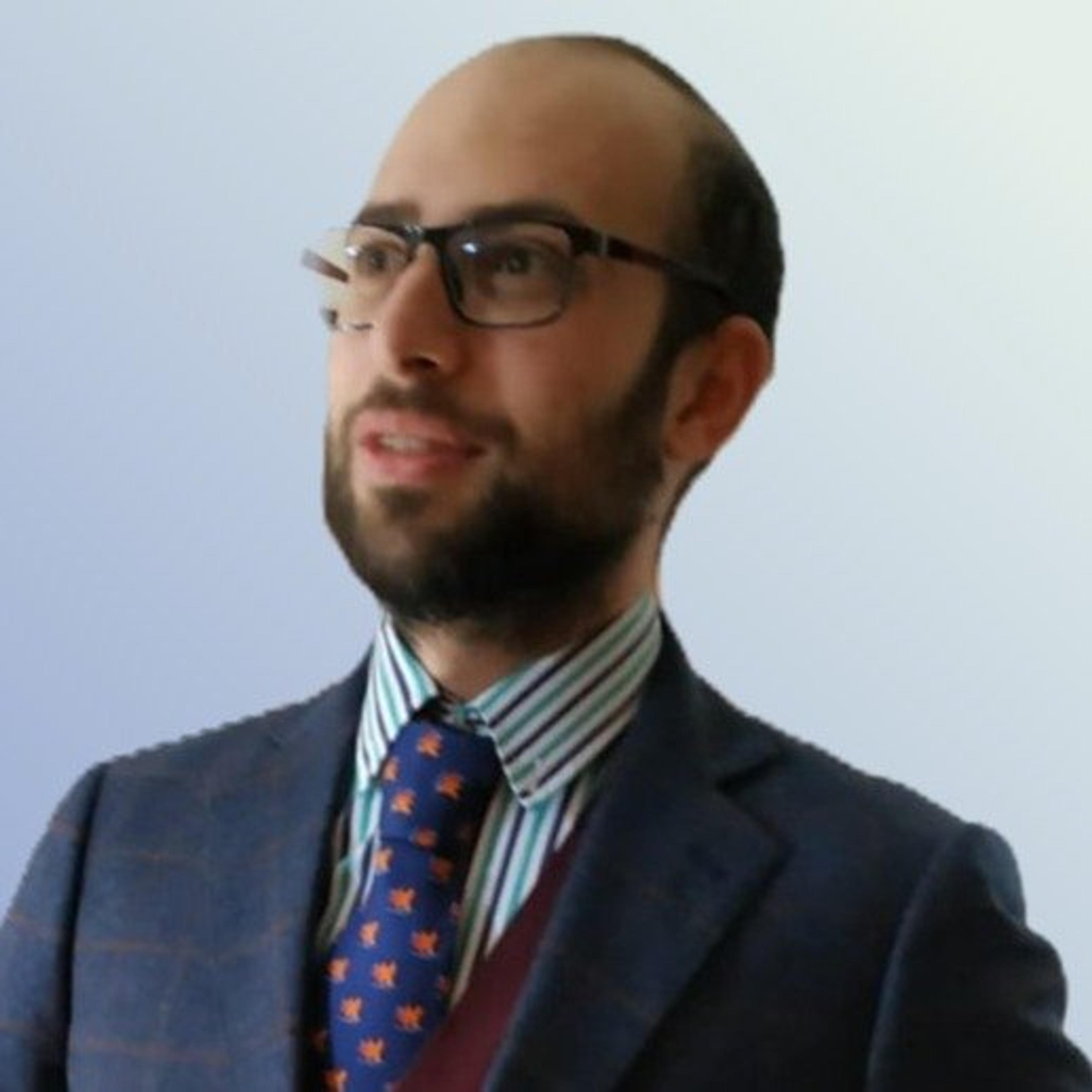 Psicologo Giorgio Antoniazzi