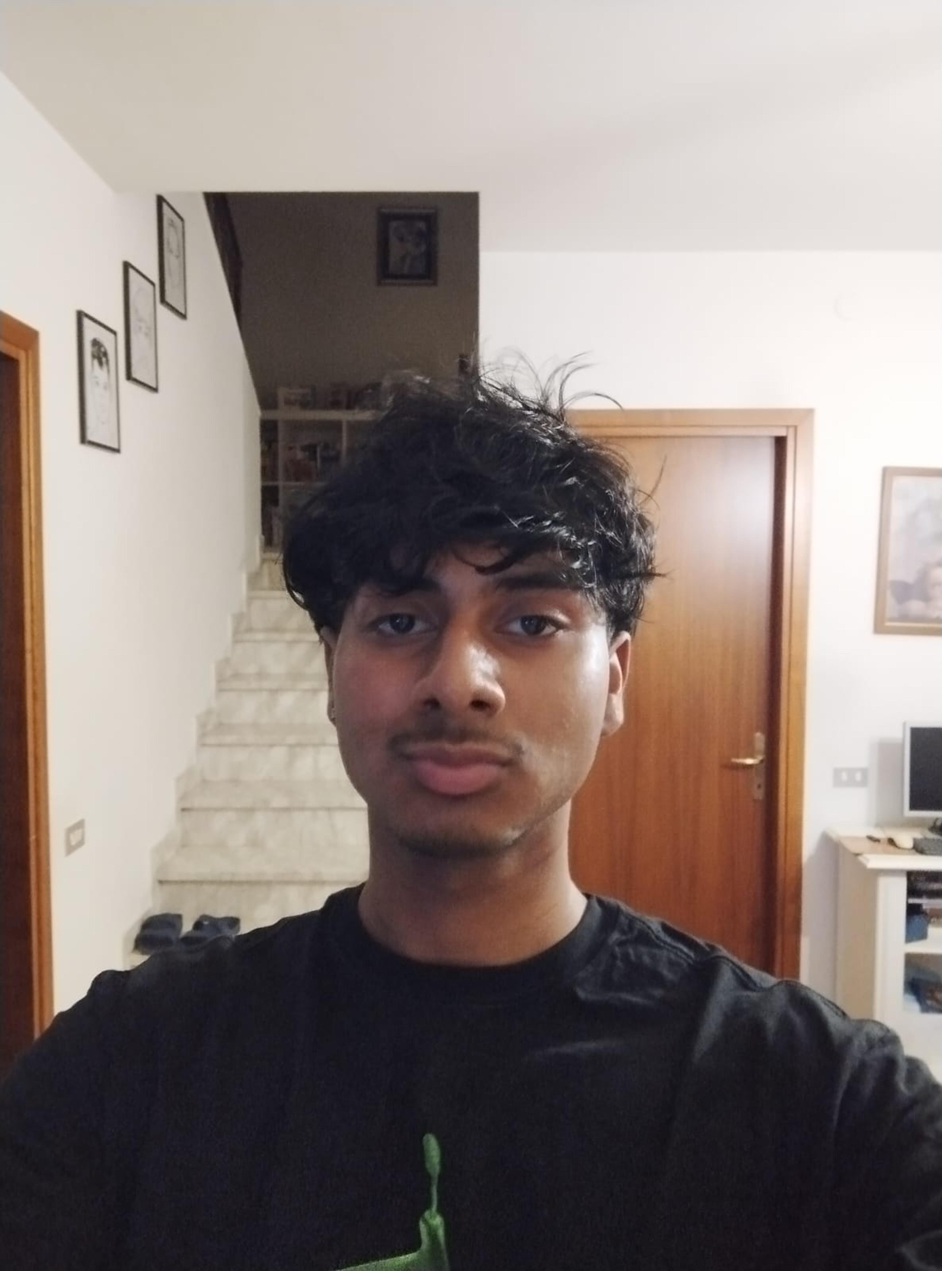 Sujeevan mohanasundaram