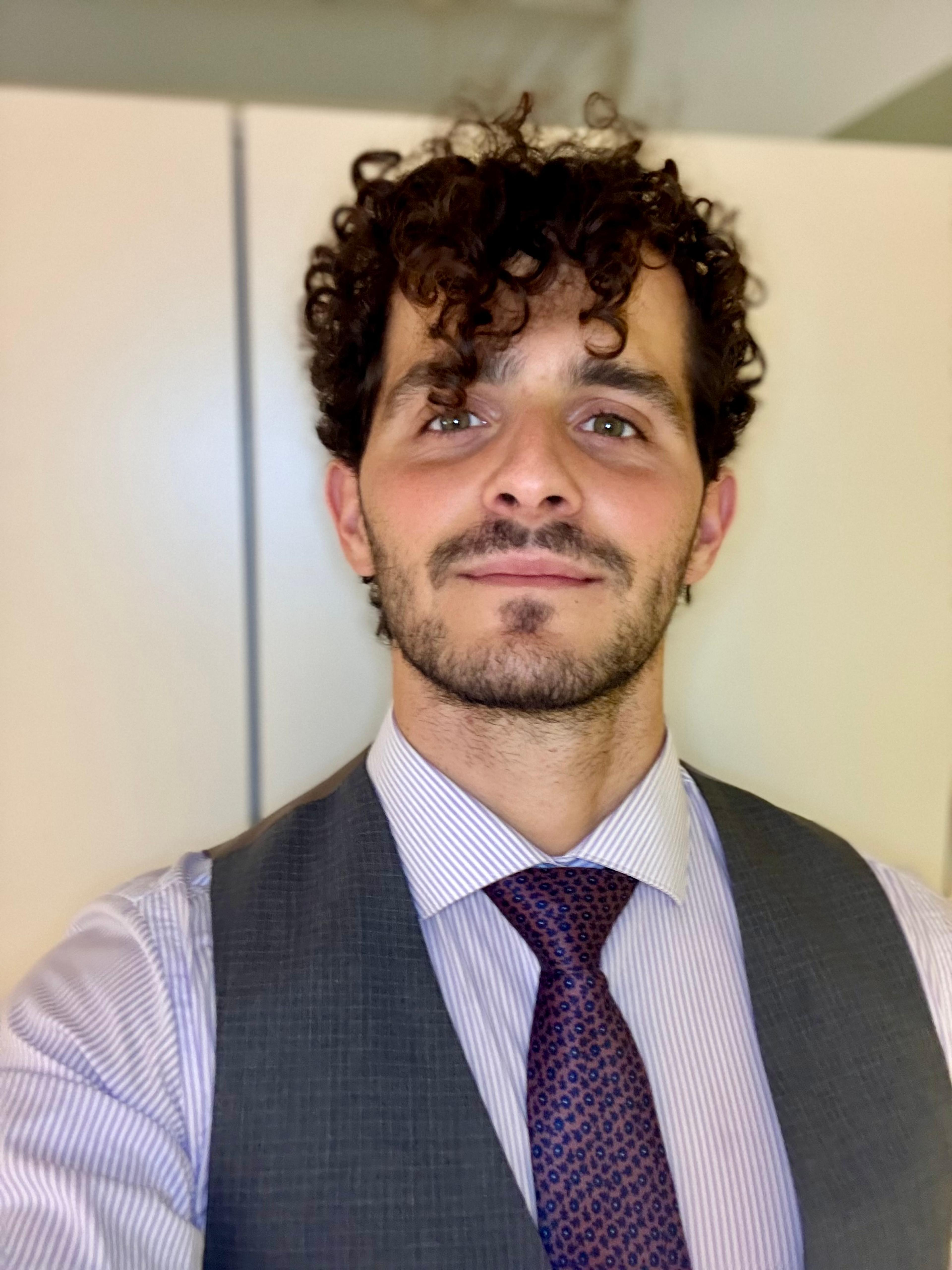 Omar Fumagalli