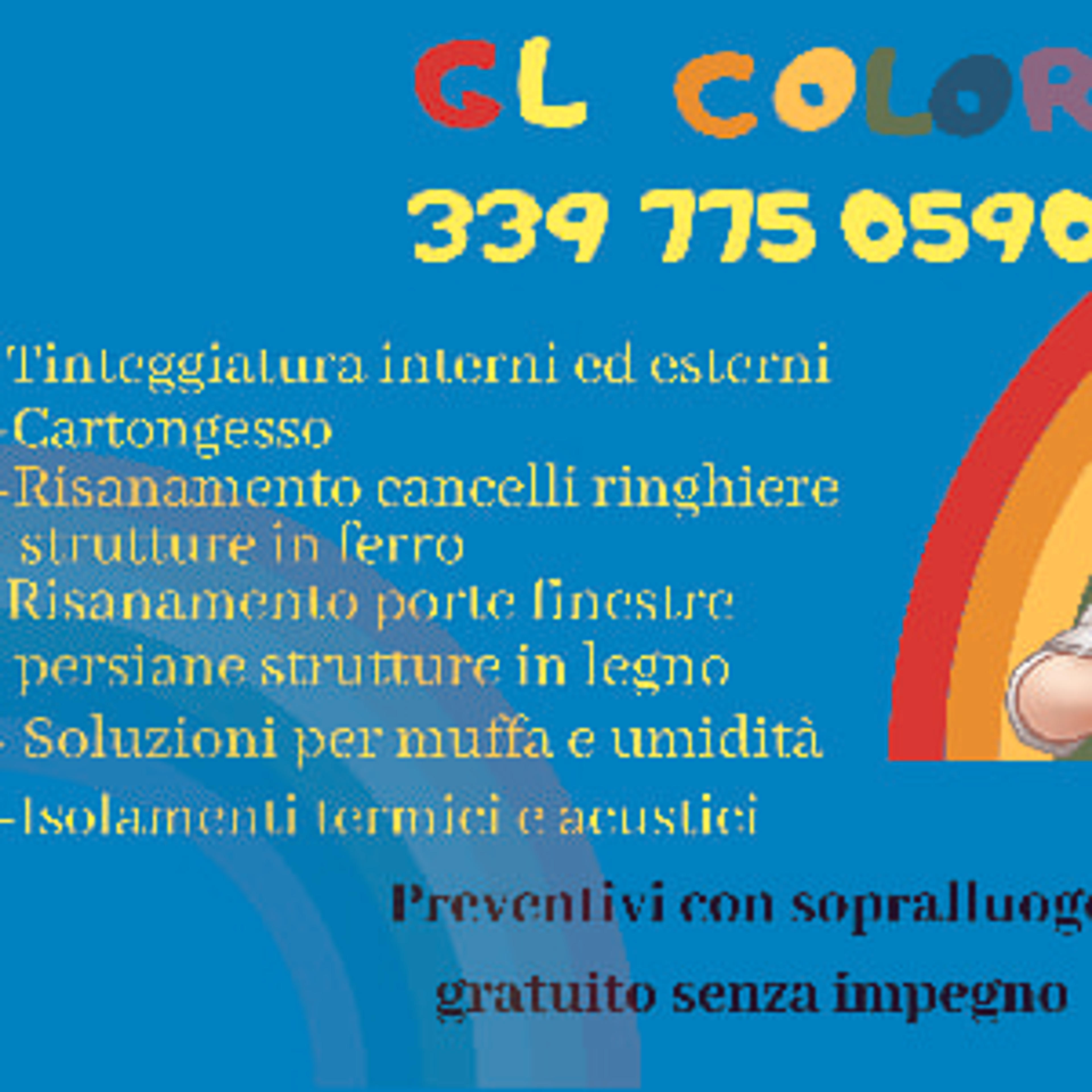 Gabrielli Lorenzo
