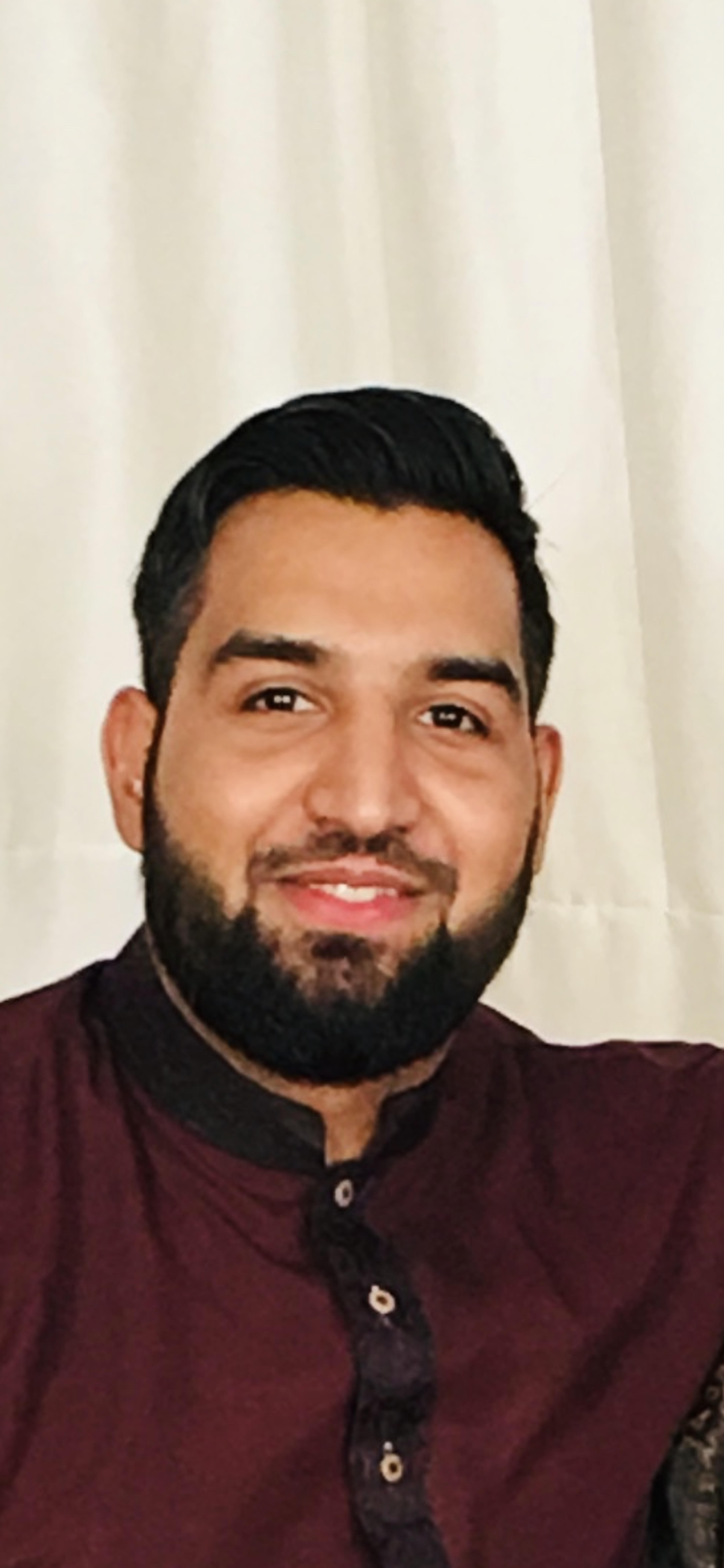 Hafiz Hussain