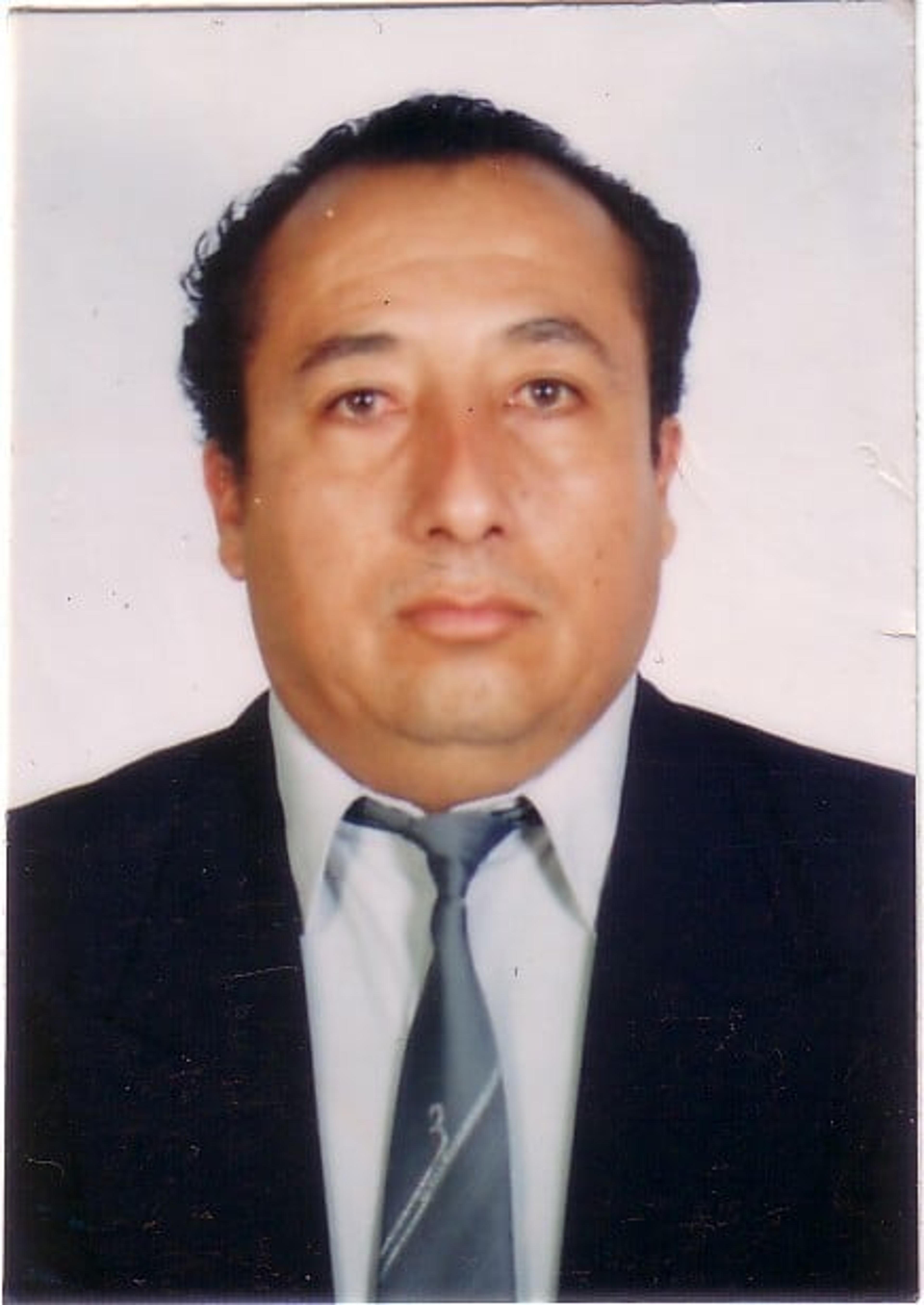 Carlos Felipe Bernuy