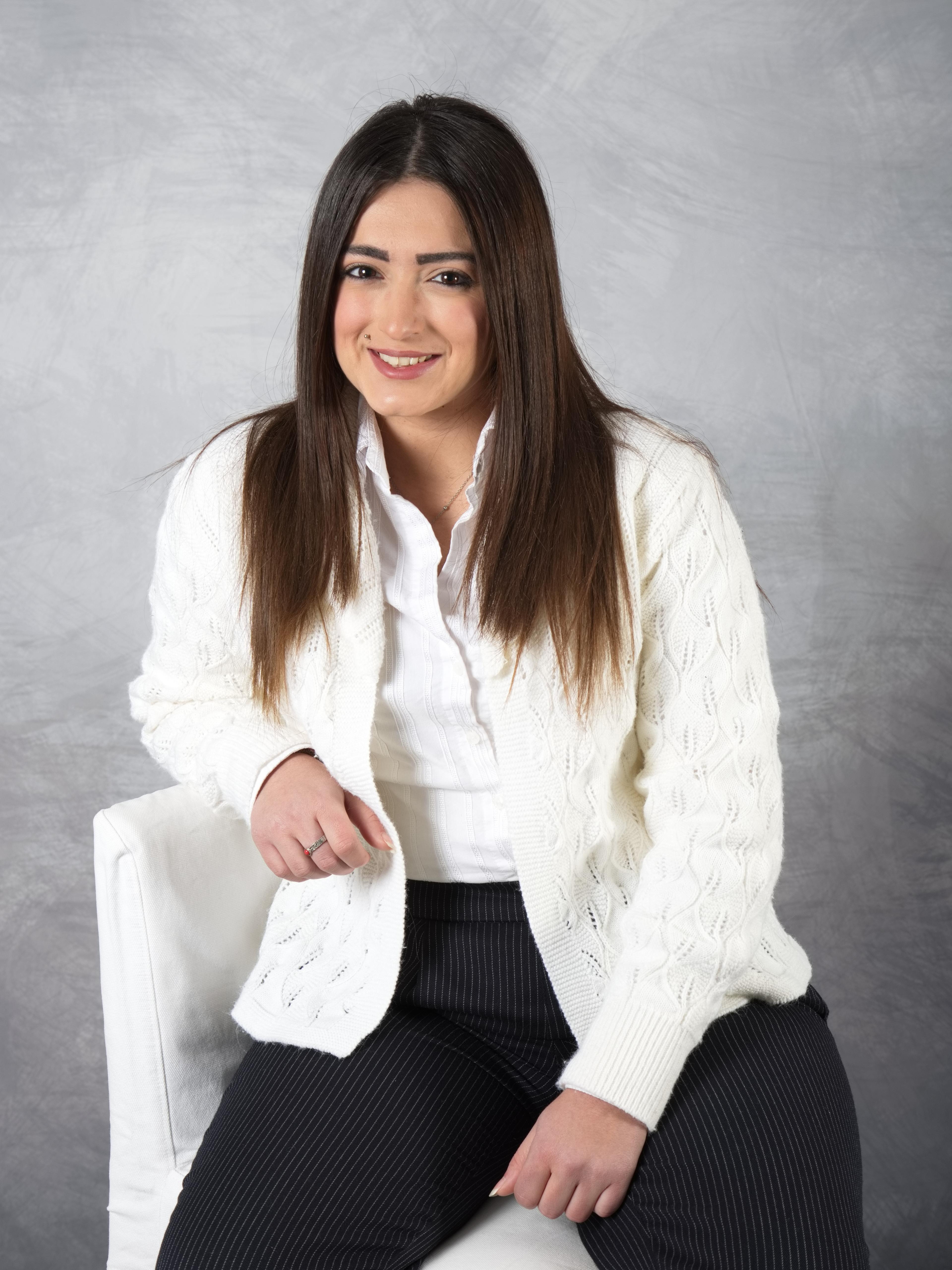 Maria Teresa Trovato