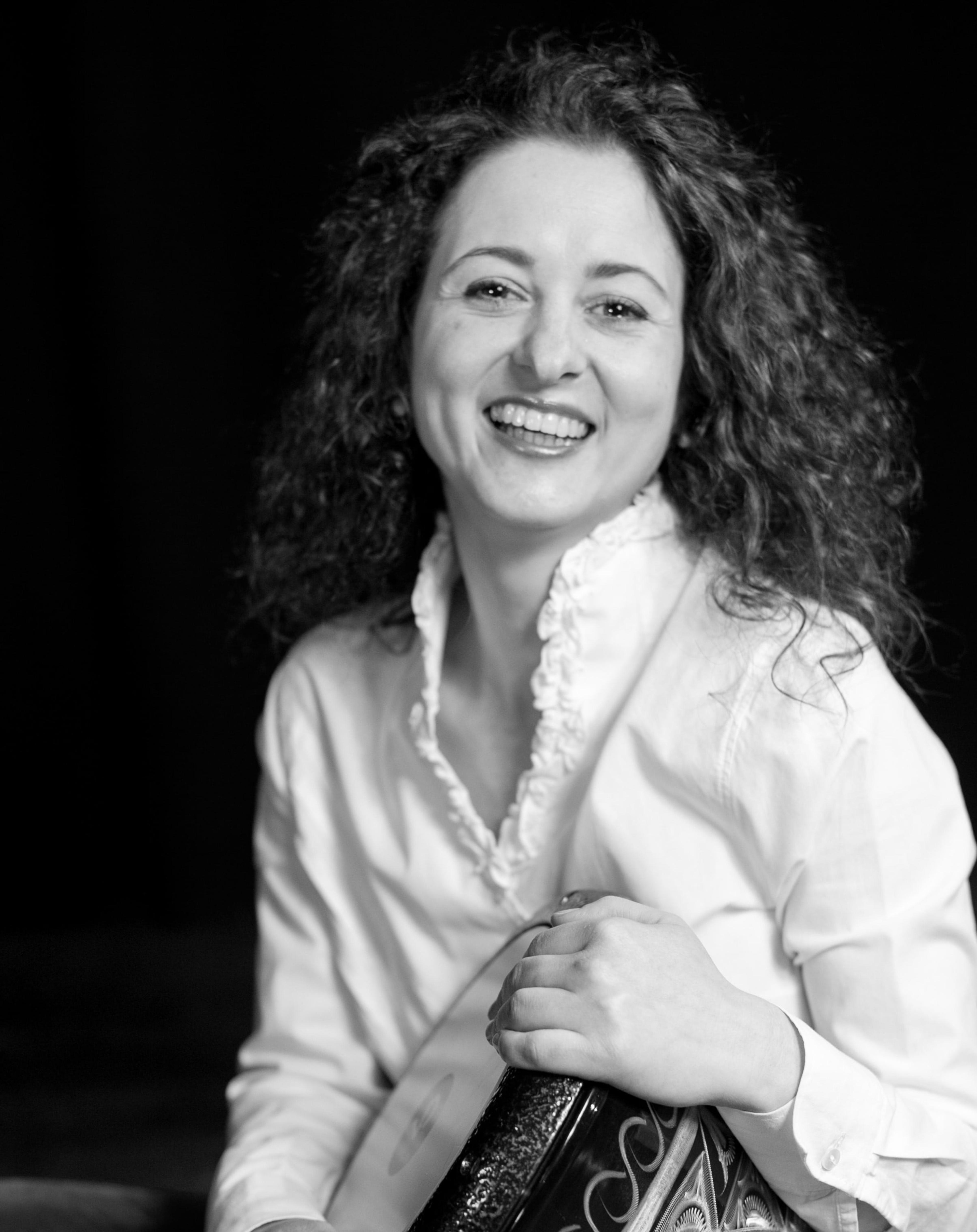 Bianca Flavia Todor