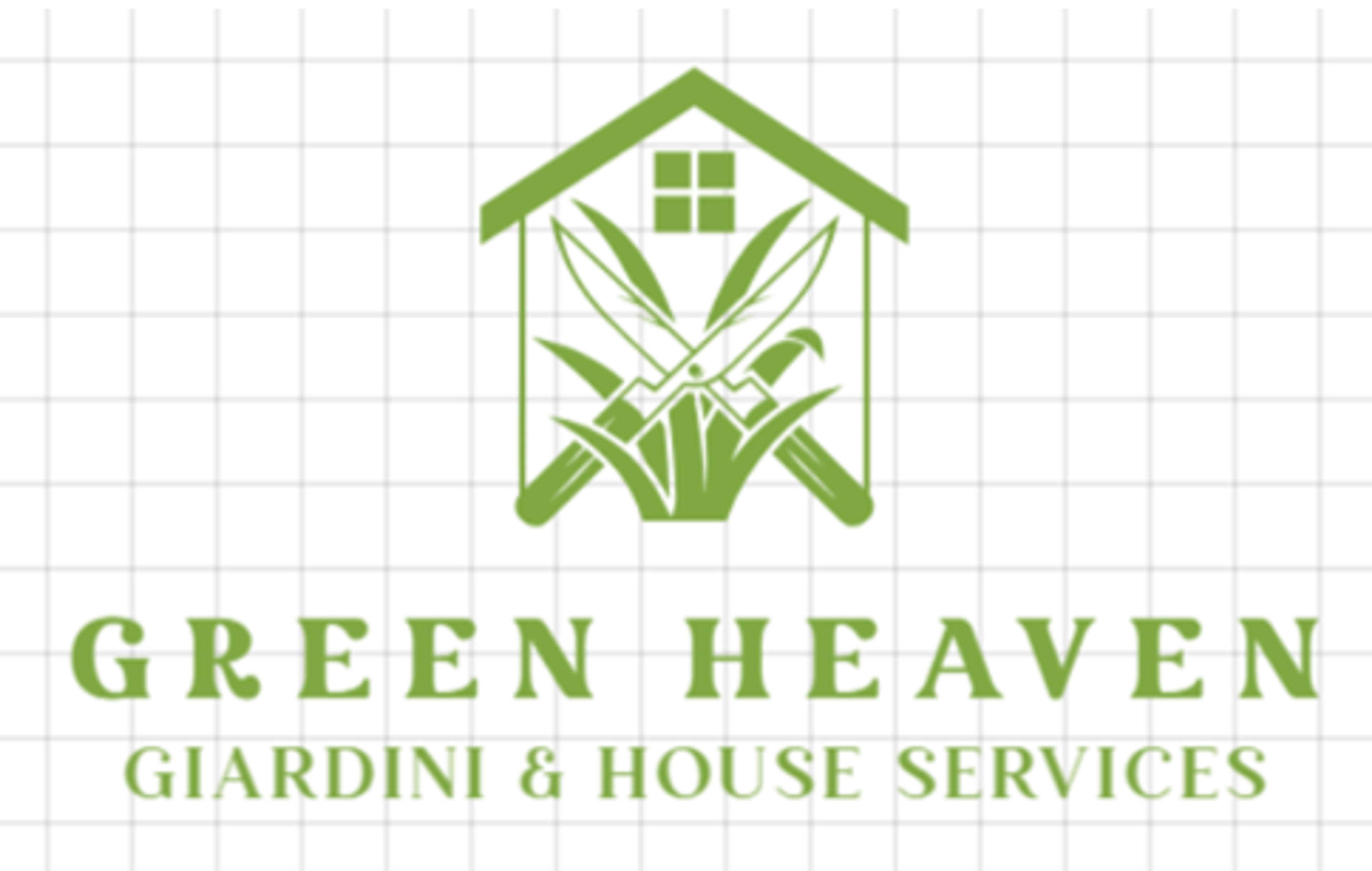 Green Heaven