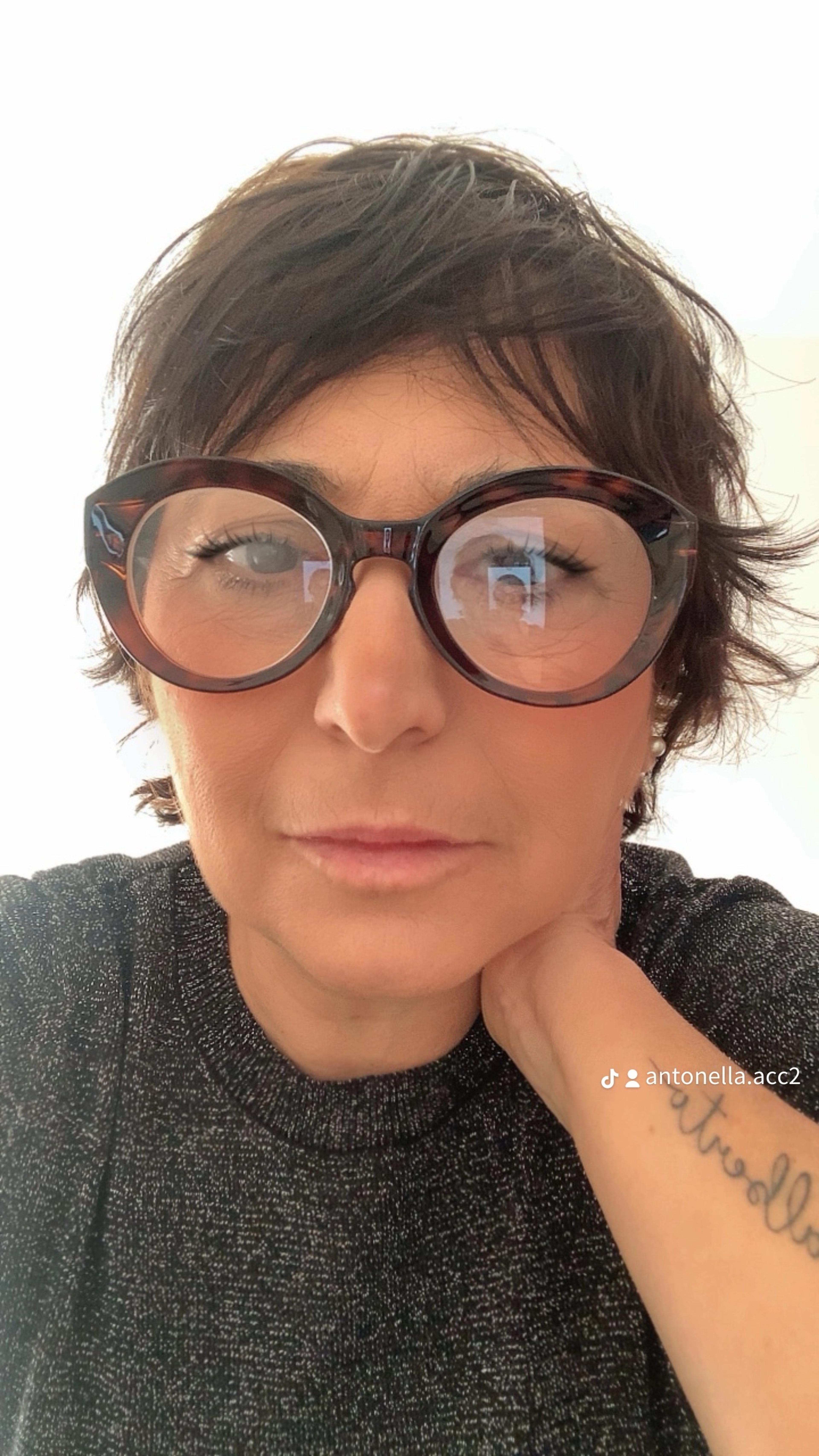Antonella Accornero Designer