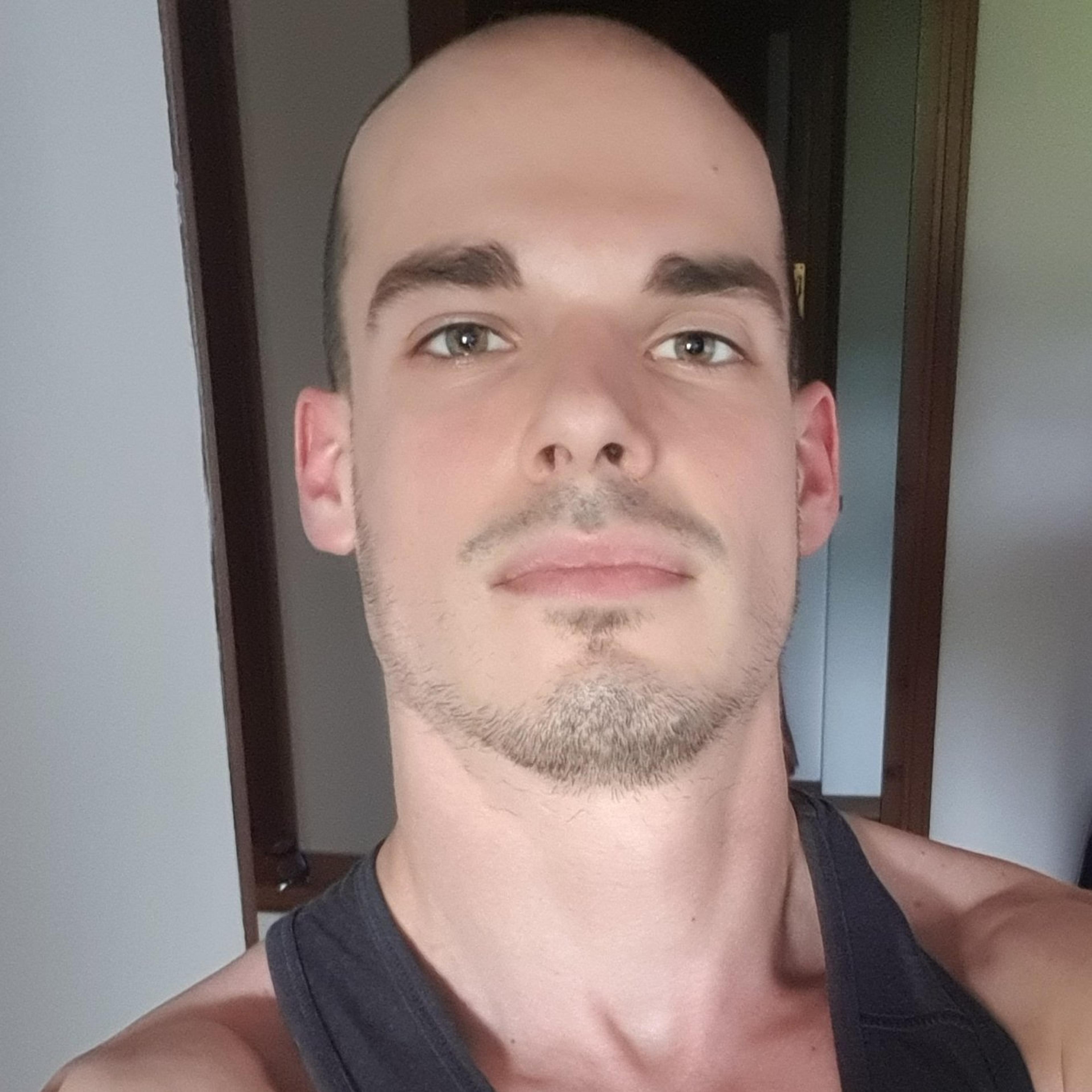 Riccardo fracca