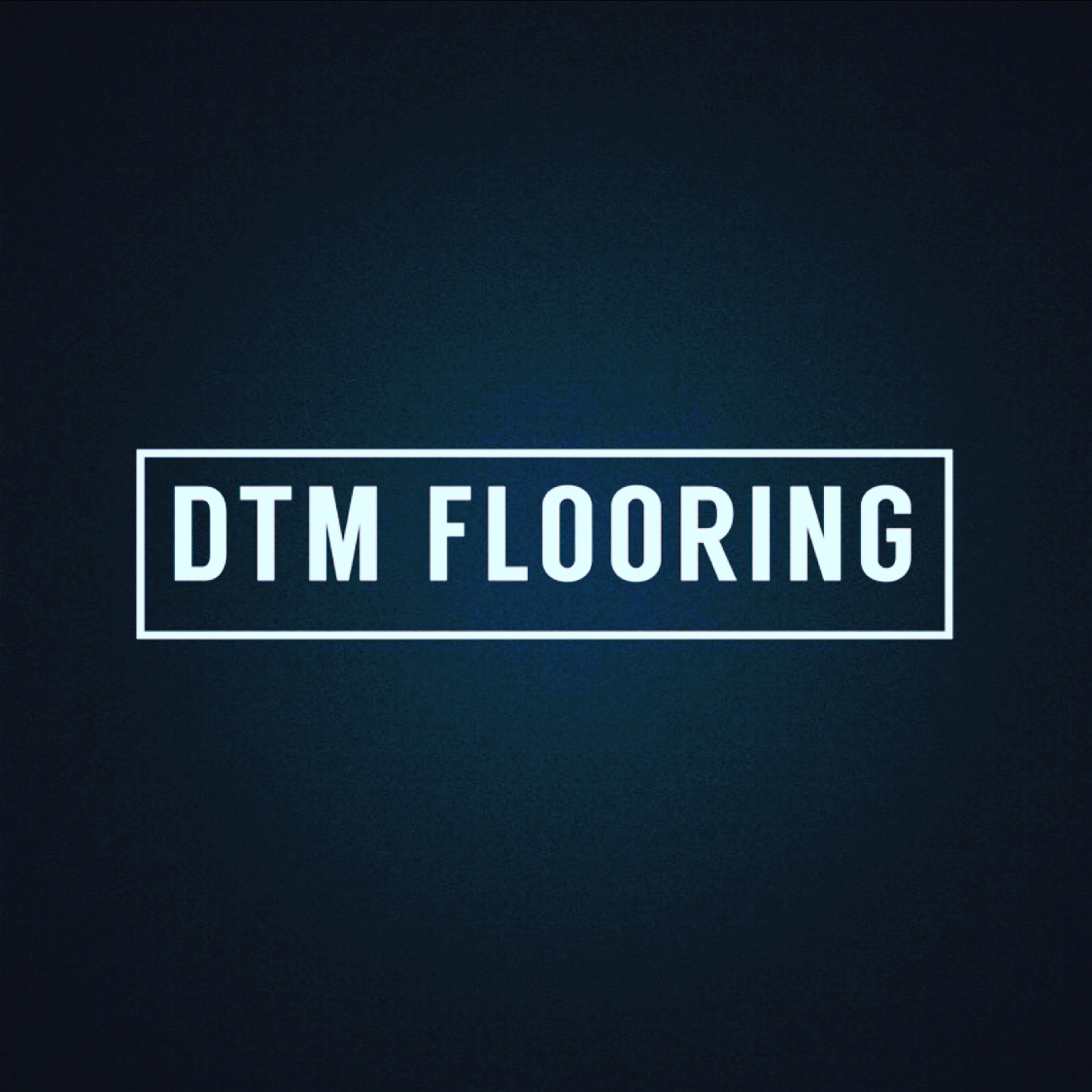 DTM flooring