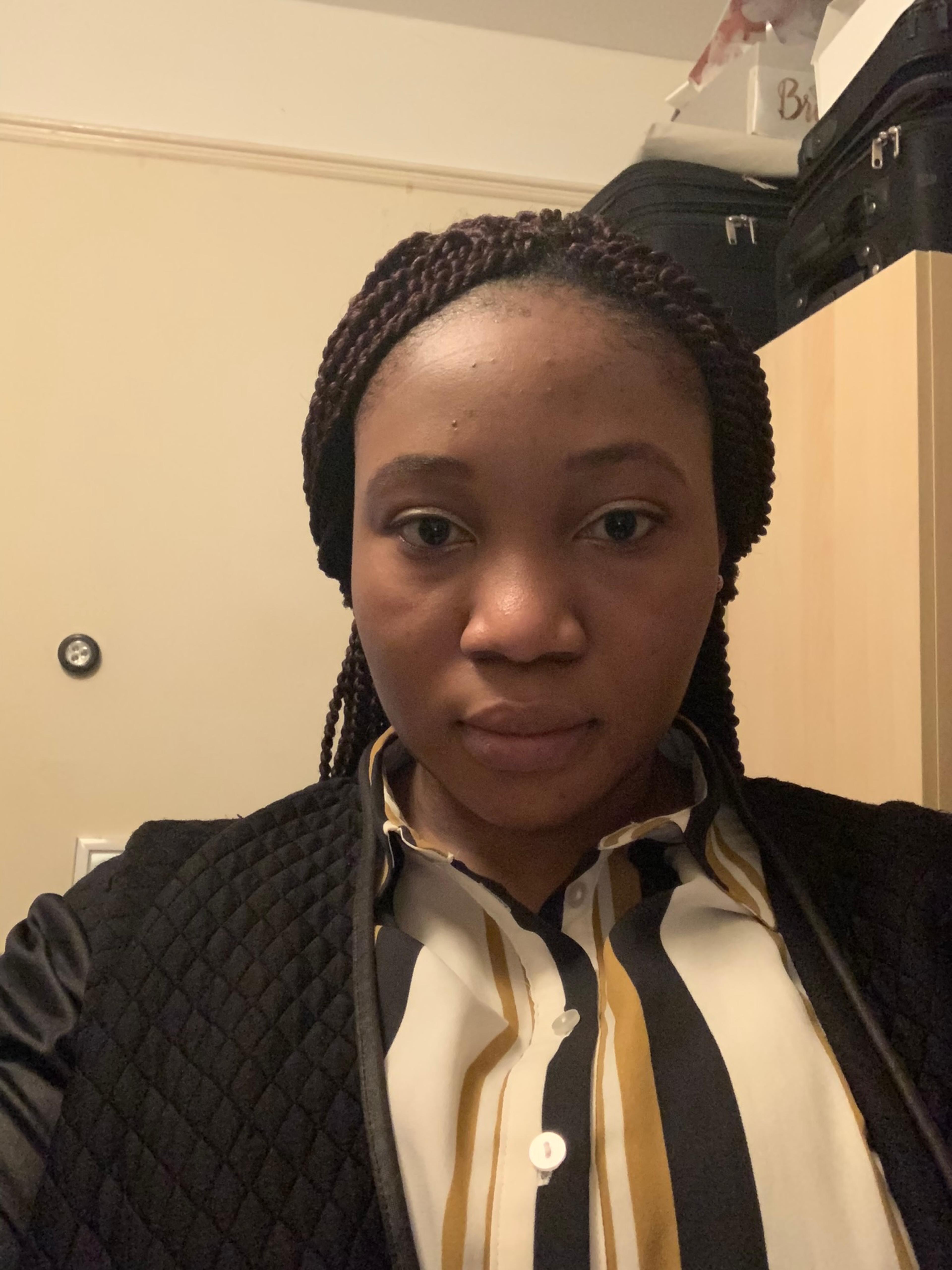 Josephine Agbo