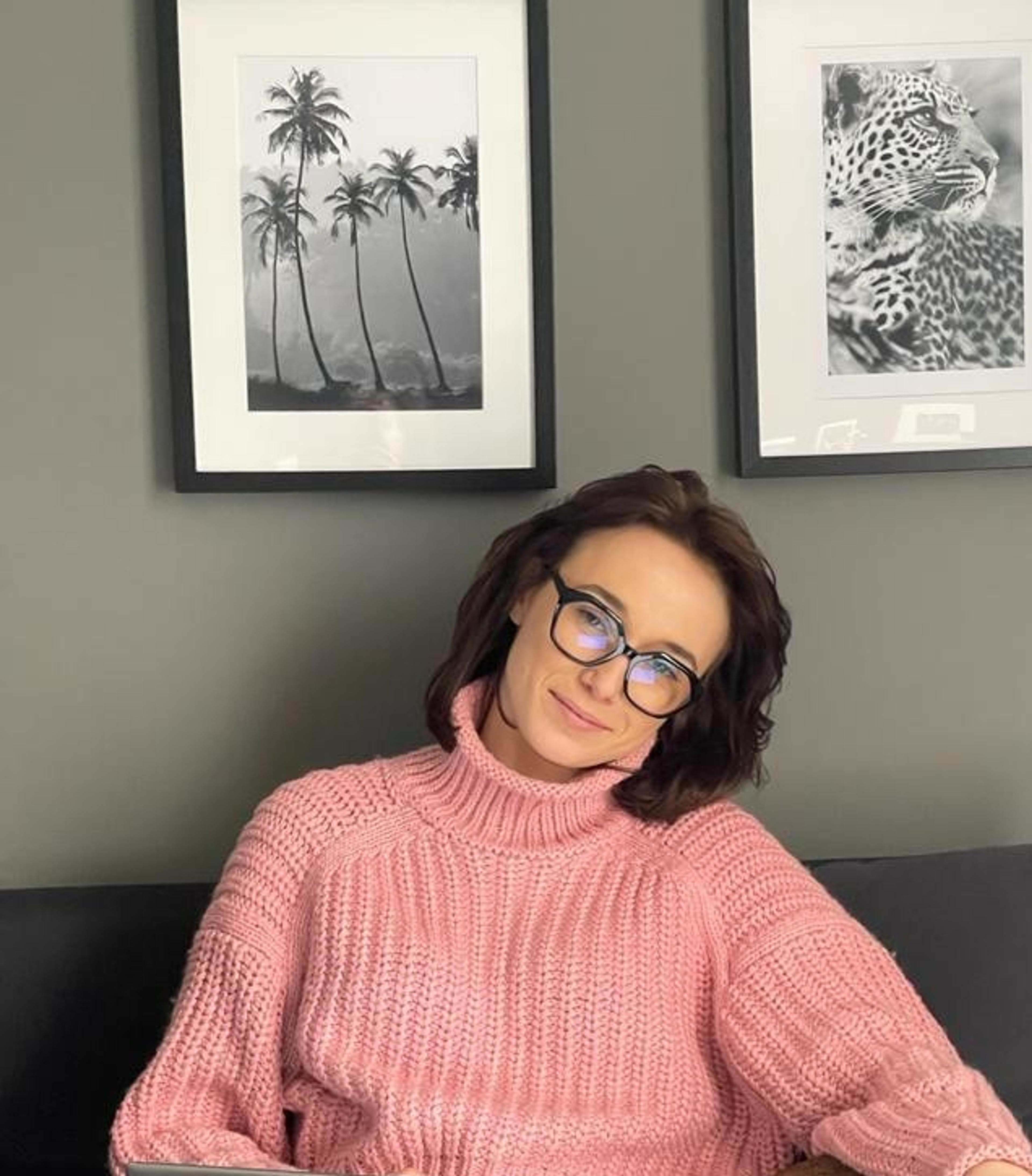 Natalia Górska