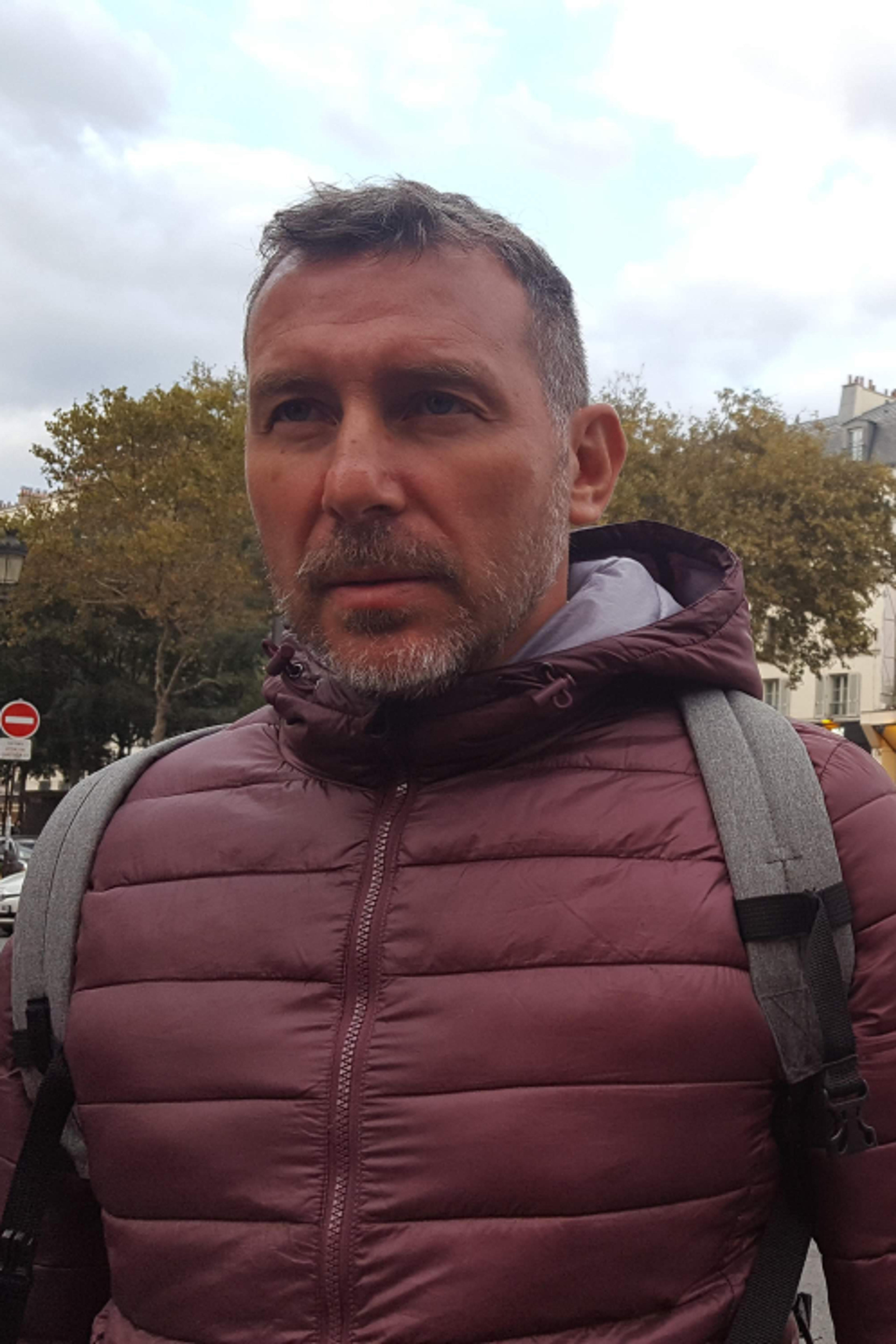 Sandro Micci