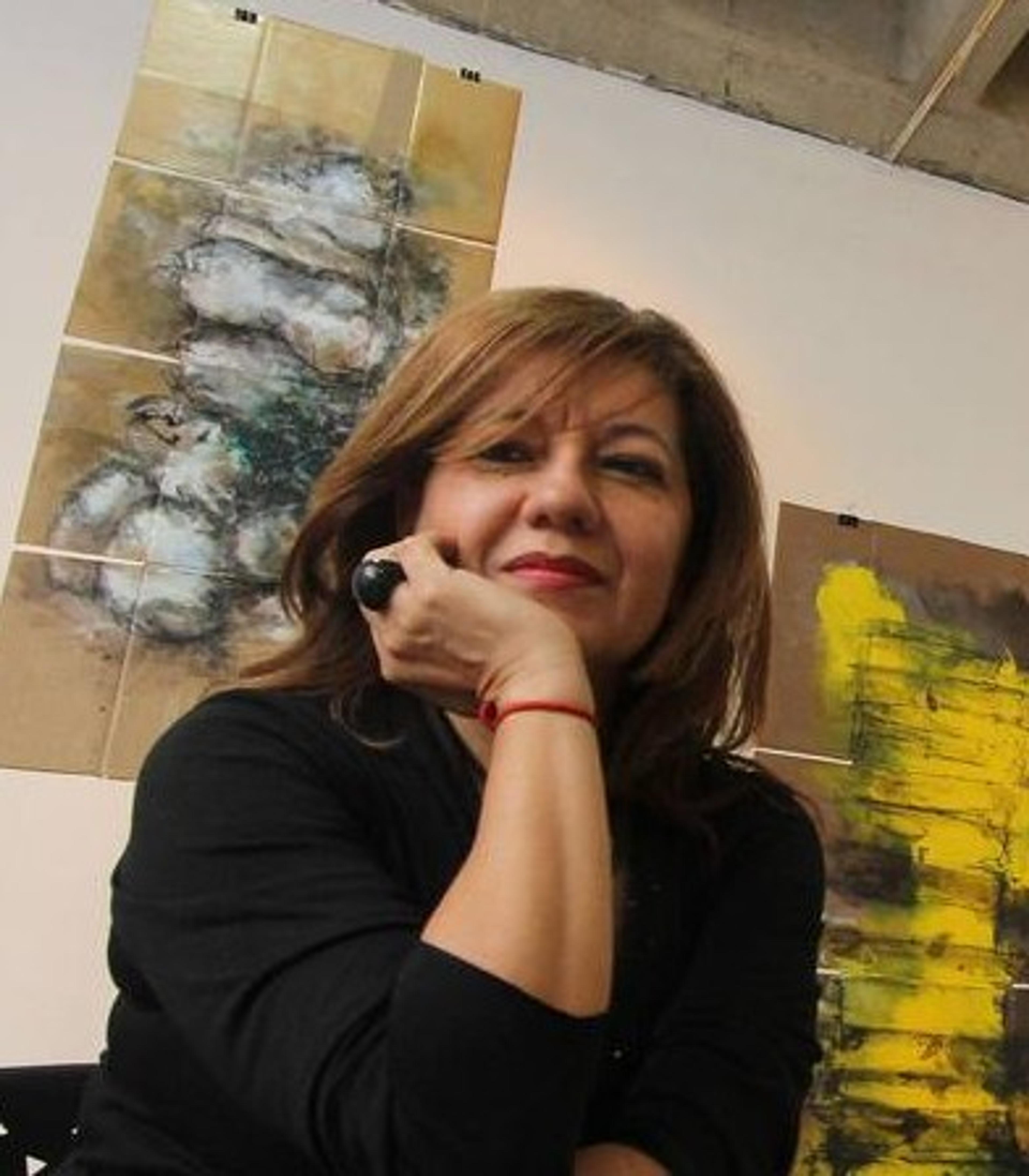 Xiomara Jimenez