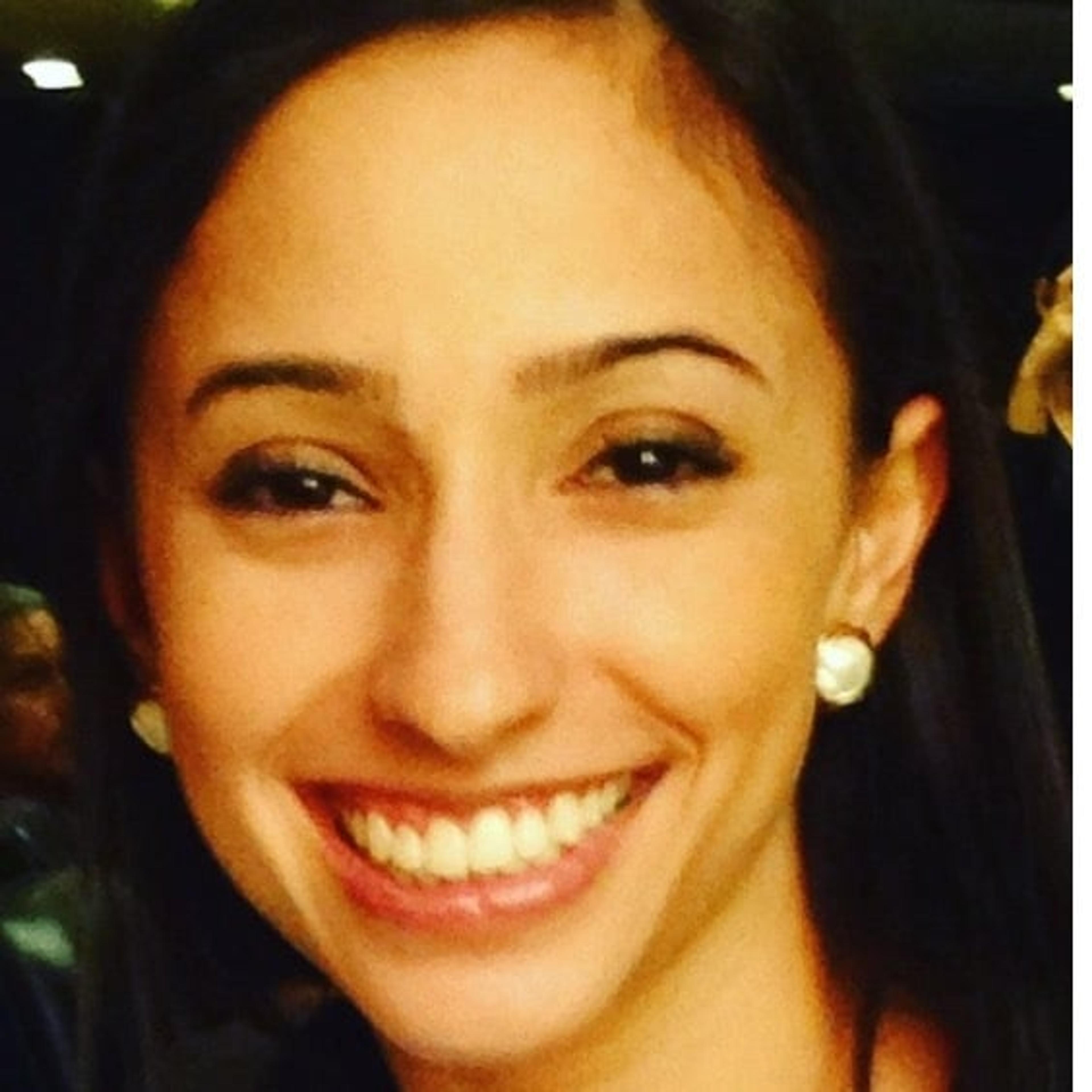 Mariana Raquel Hernández Díaz