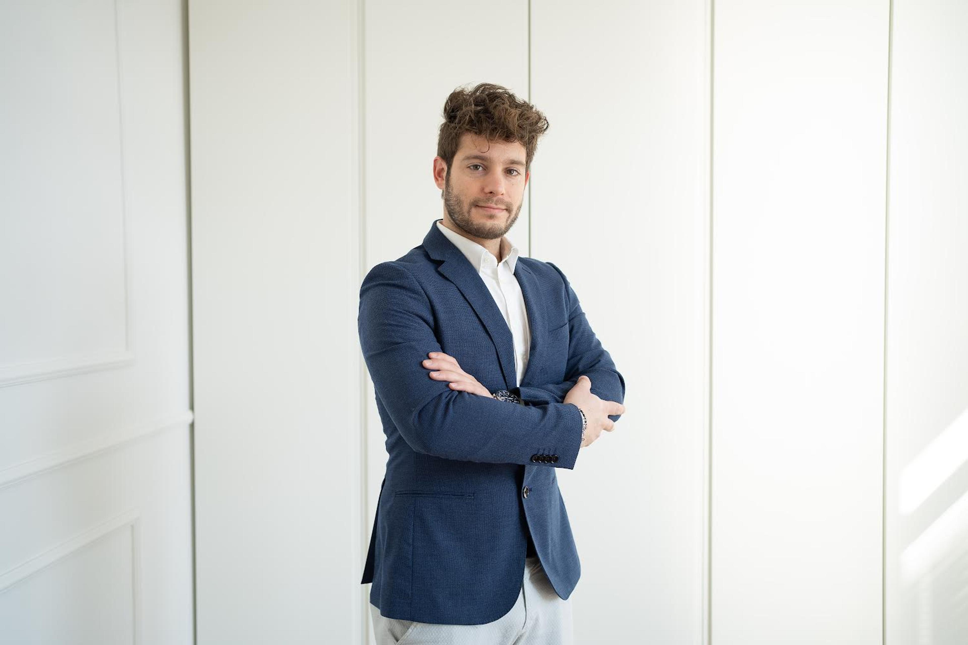 Luca Faelli