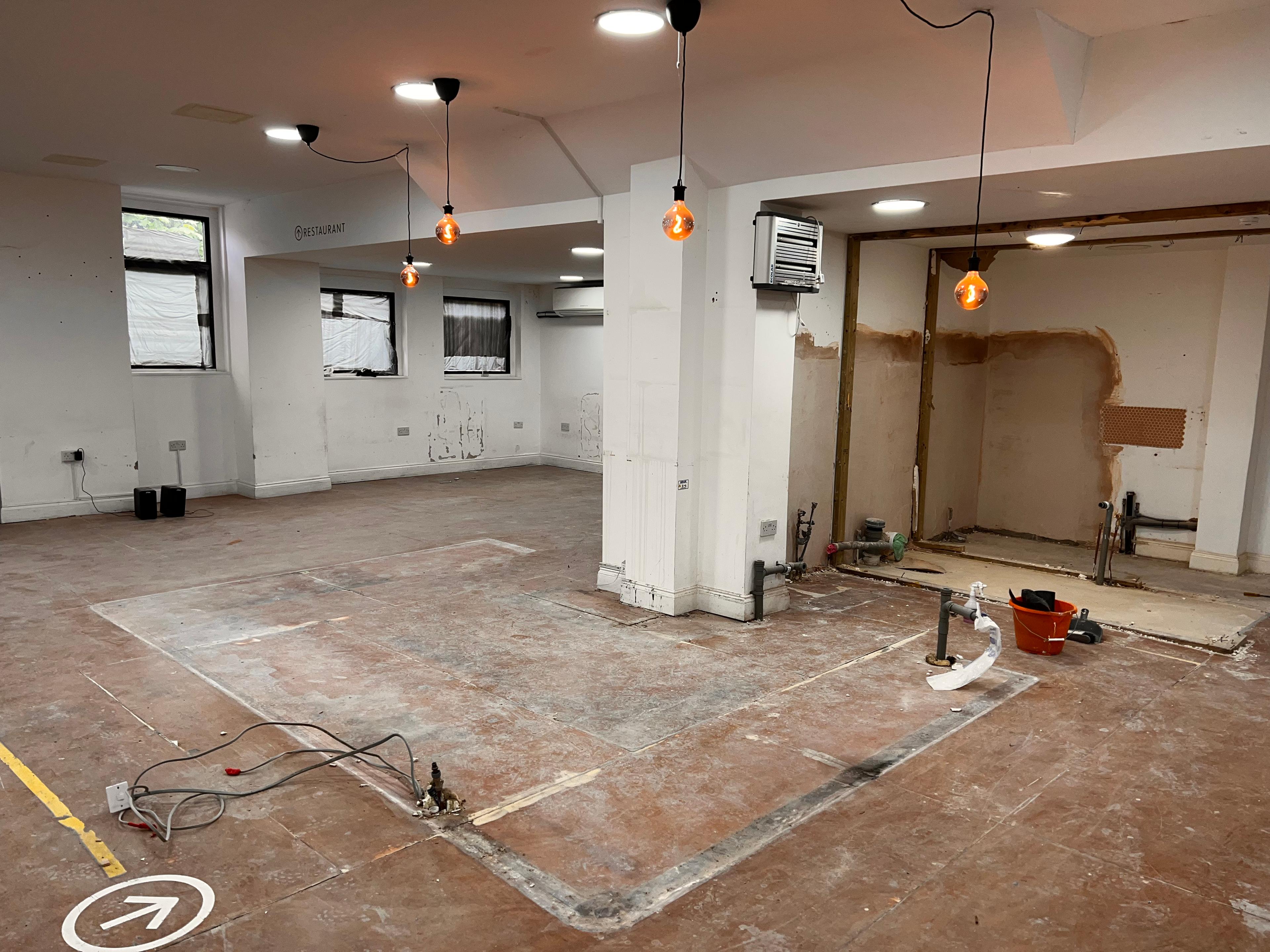 Sm Construction And Maintenance Ltd