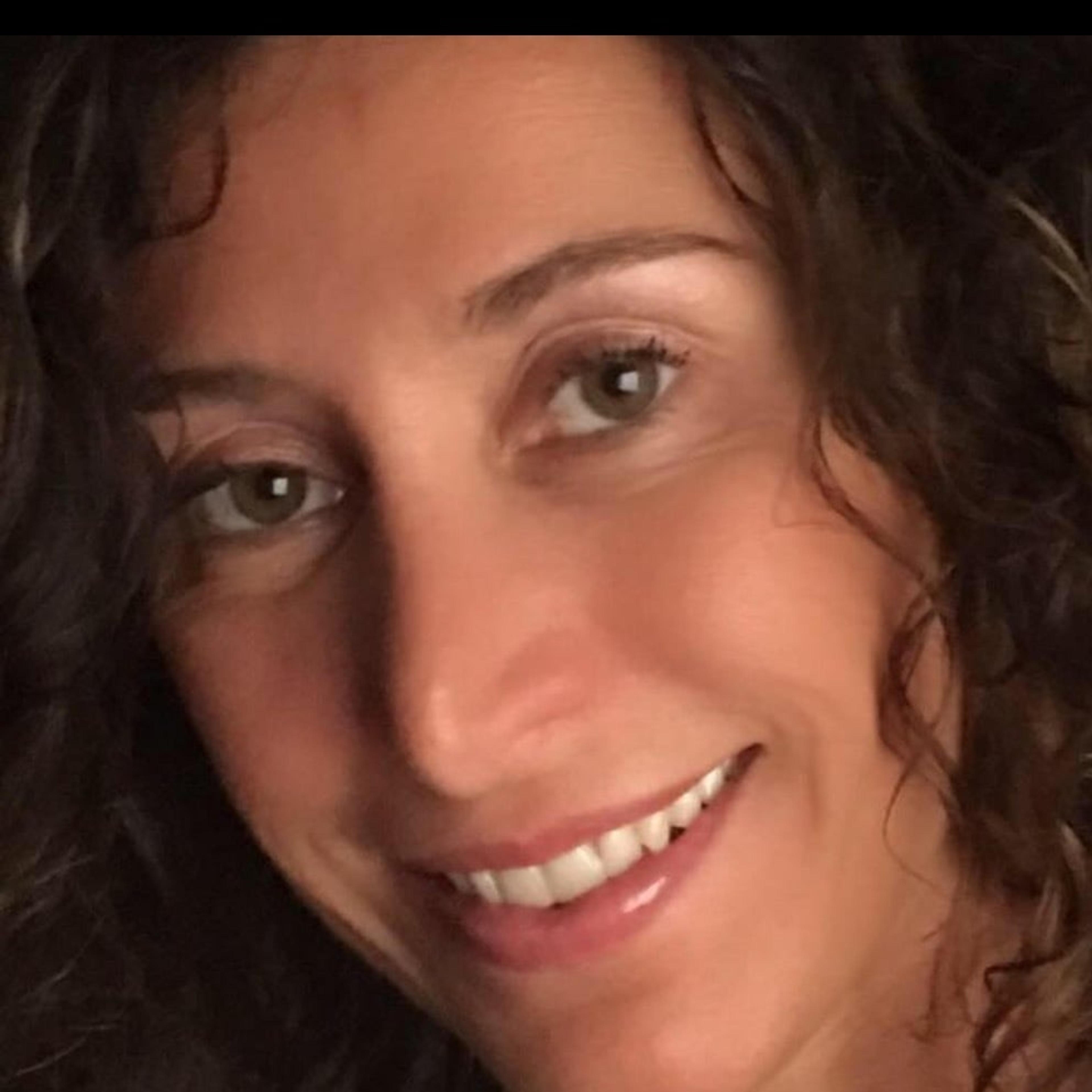 Raffaella Boscolo