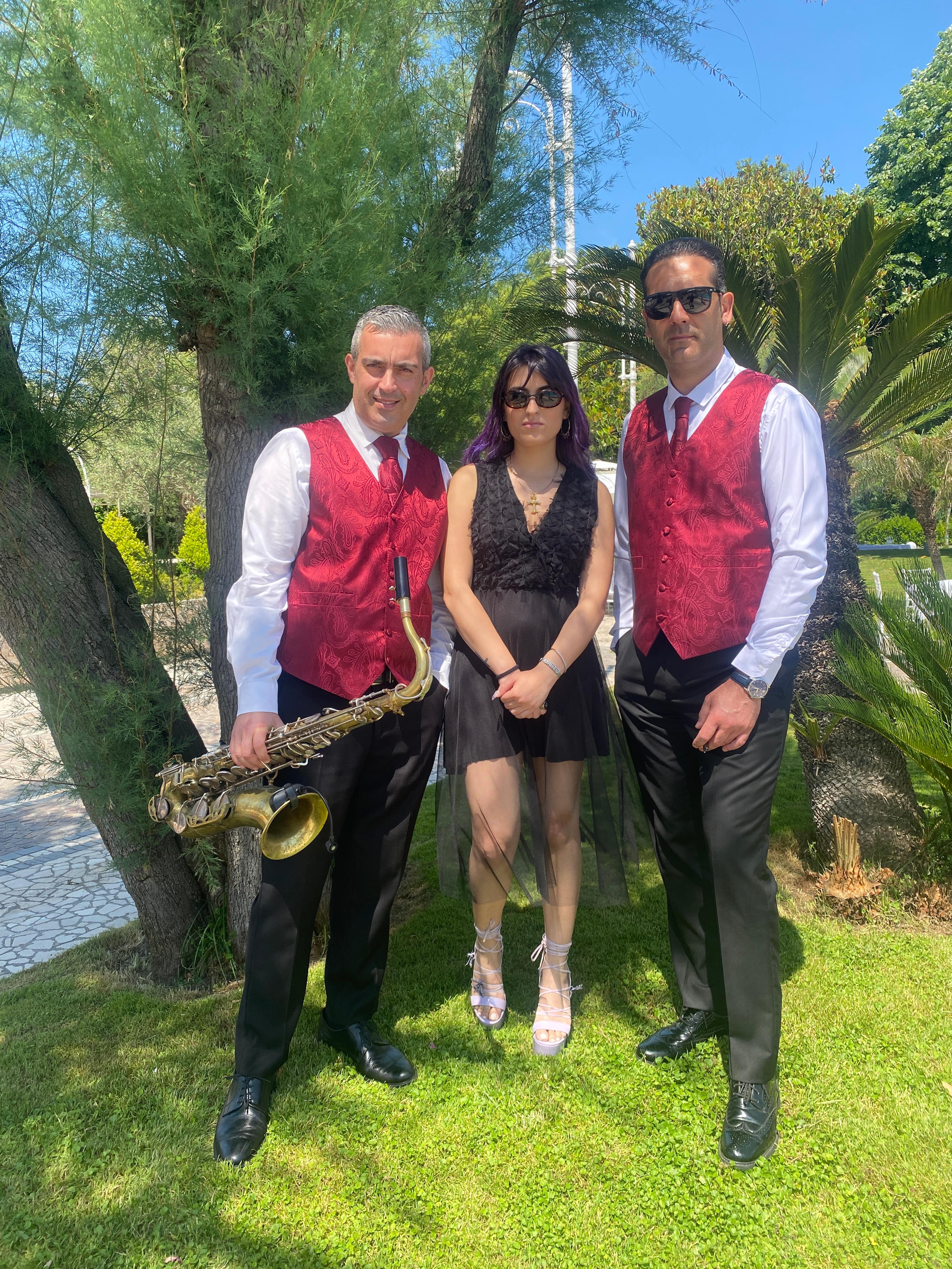 Doria’s Music Events Mimmo Doria